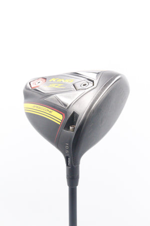 Cobra King Speedzone 10.5° Driver SR Flex 45.5"