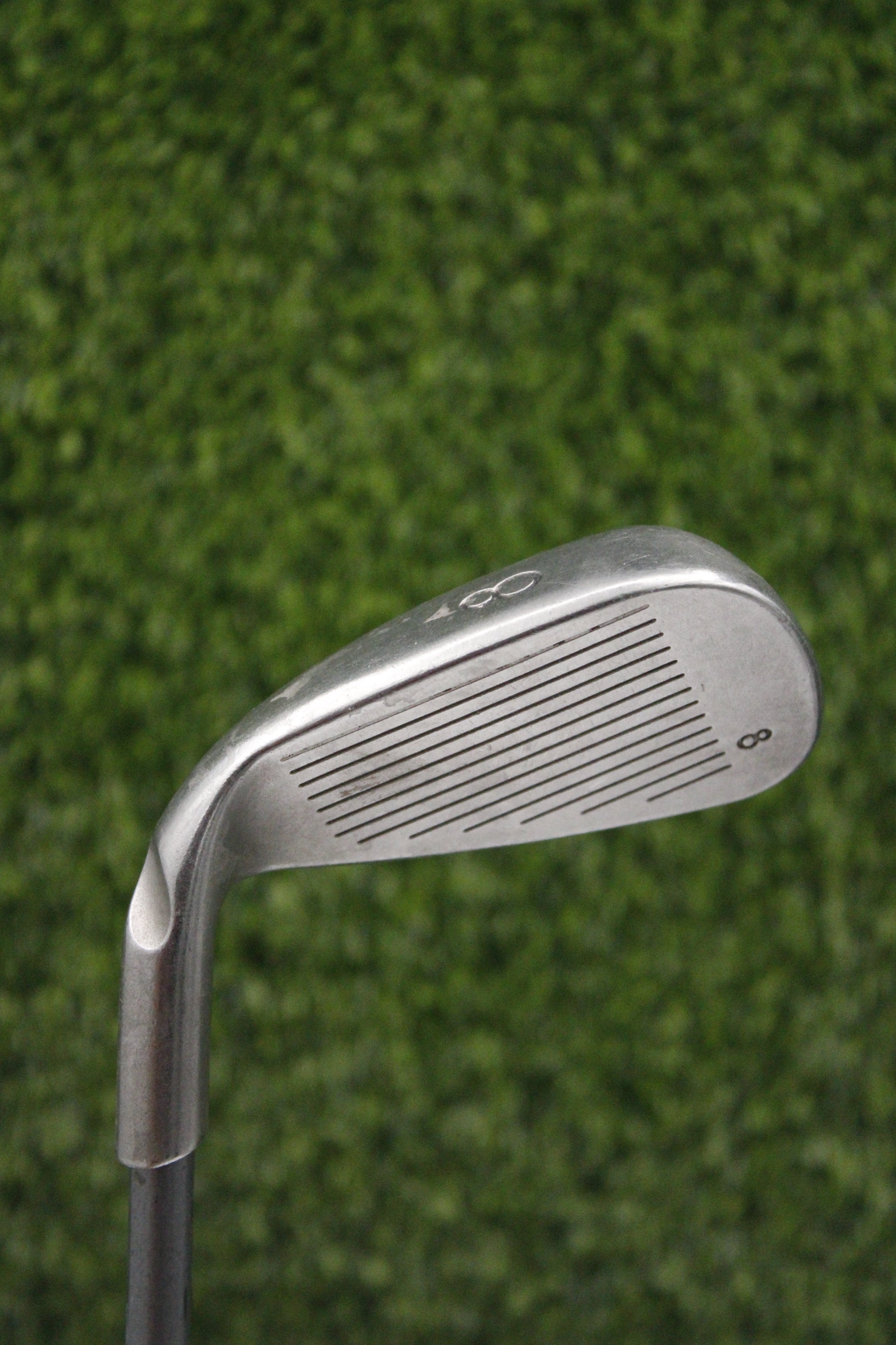 Ping G5 8 Iron R Flex 36"