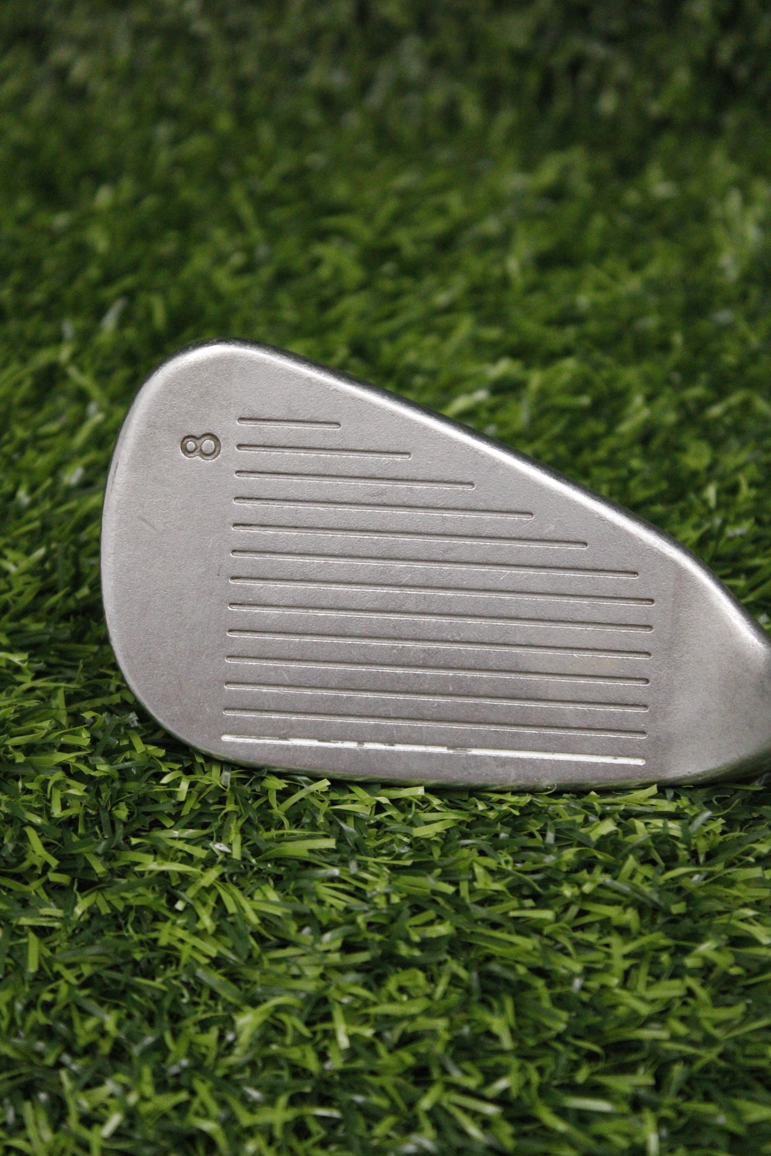 Ping G5 8 Iron R Flex 36"