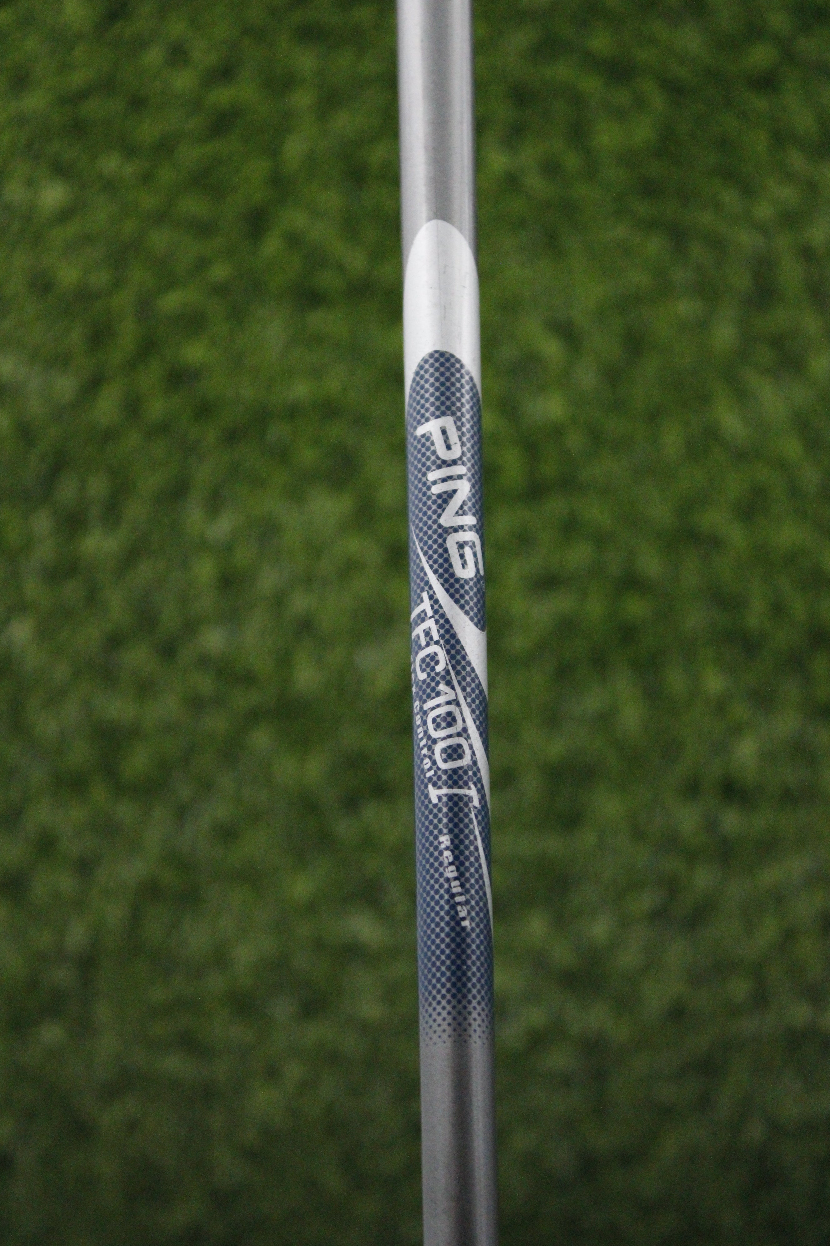 Ping G5 8 Iron R Flex 36"