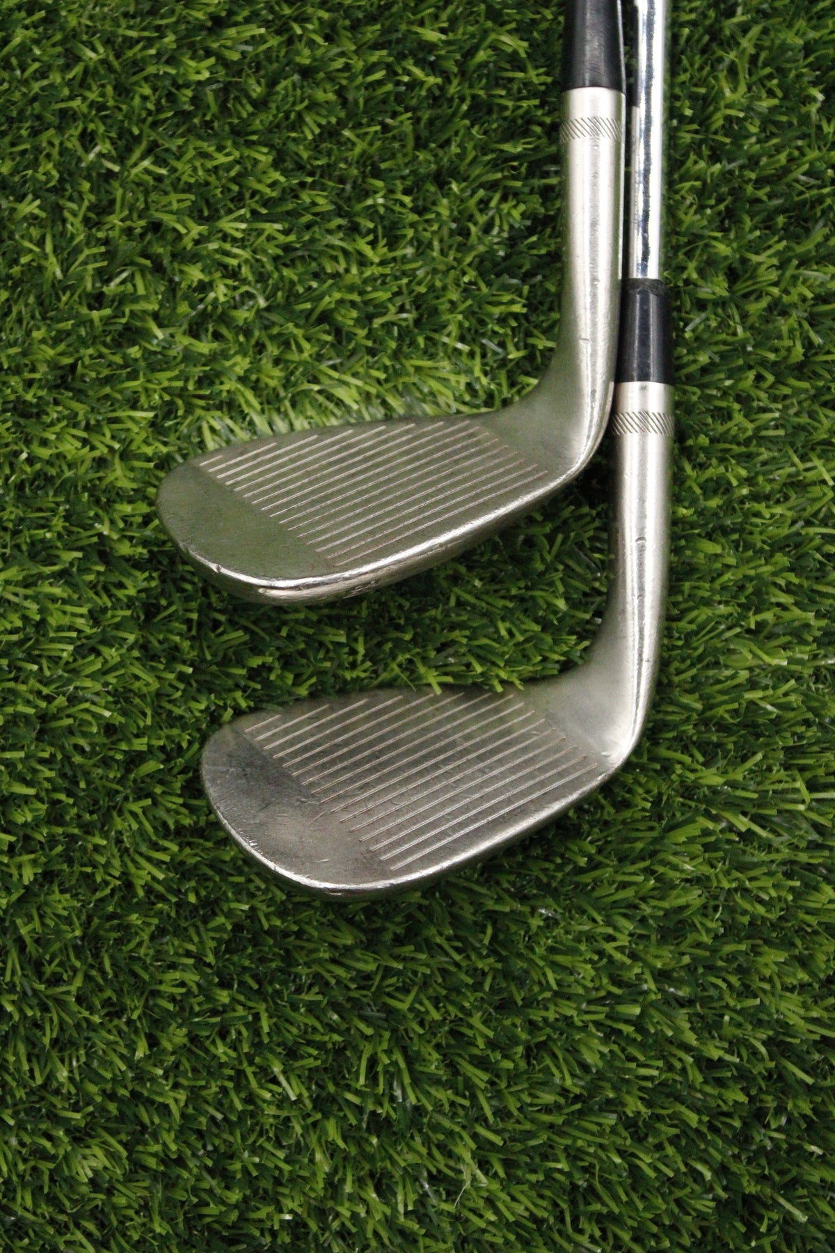 Titleist Vokey Chrome 200 52° 56° Wedge Set Wedge Flex