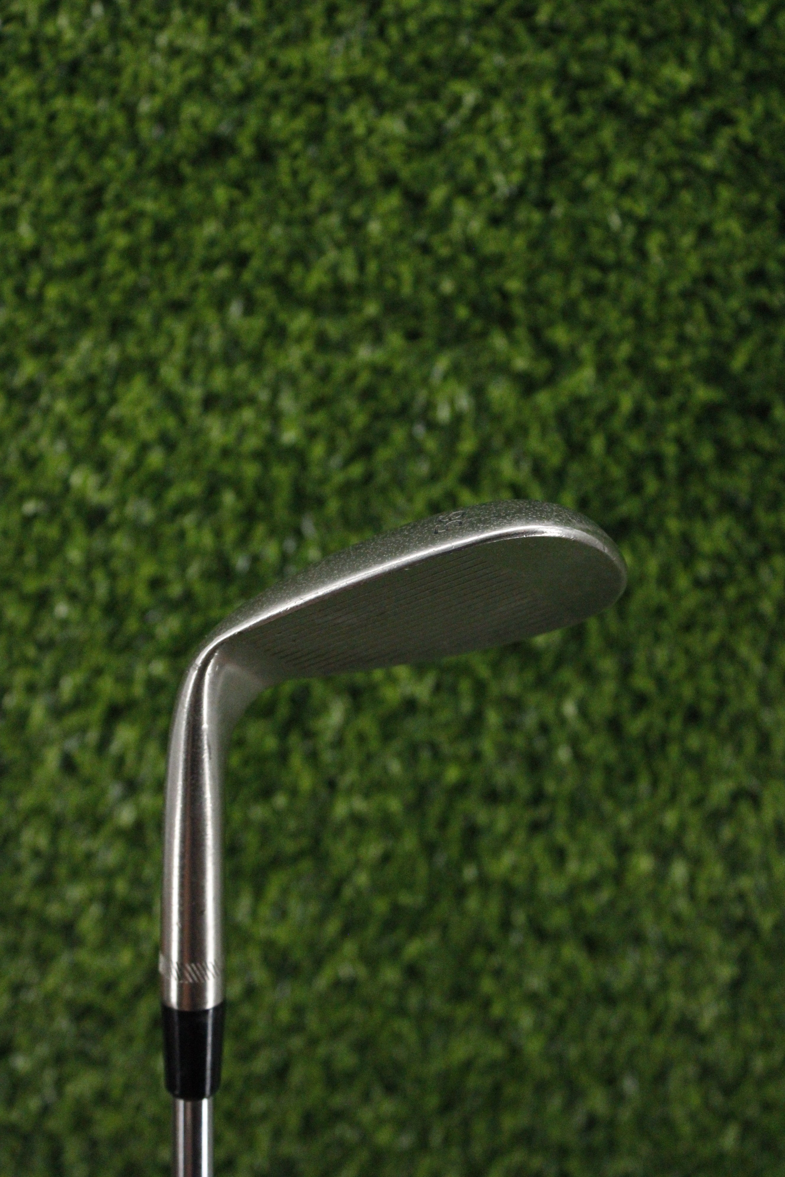 Titleist Vokey Spin Milled SM4 Chrome 56° SW Wedge Flex 35"