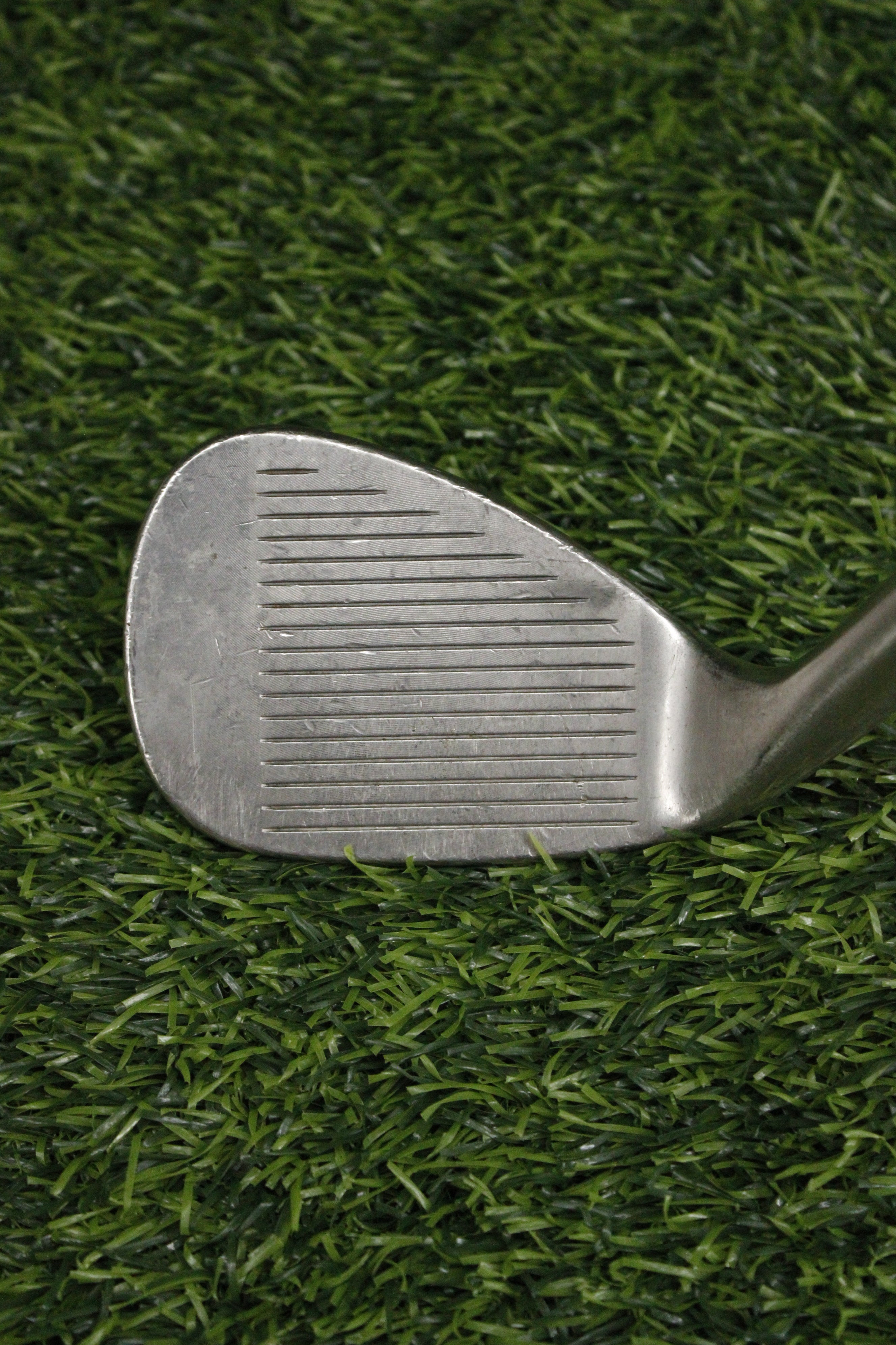 Titleist Vokey Spin Milled SM4 Chrome 56° SW Wedge Flex 35"