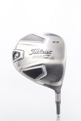 Titleist 909D2 9.5° Driver S Flex 45"