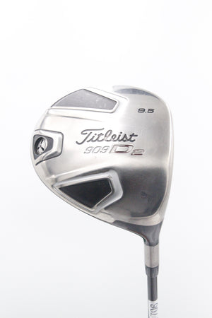 Titleist 909 D2 9.5° Driver S Flex 45"