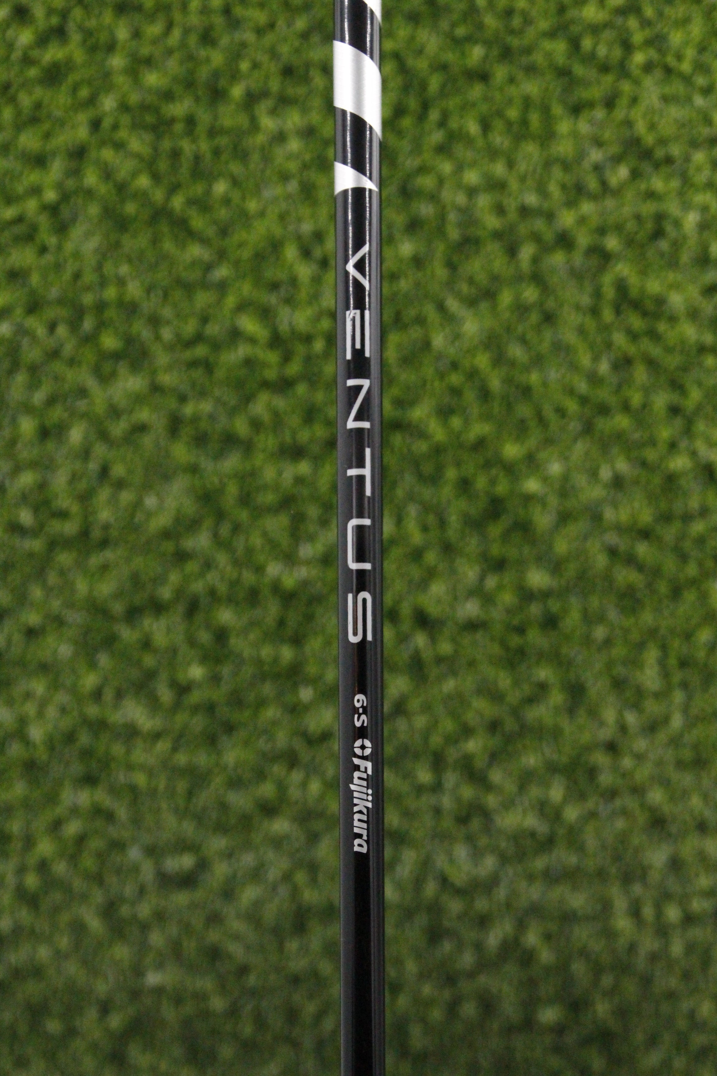 Callaway Paradym Ai Smoke Max w/ Ventus VeloCore Black 9° Driver S Flex 45.5" w/ HC