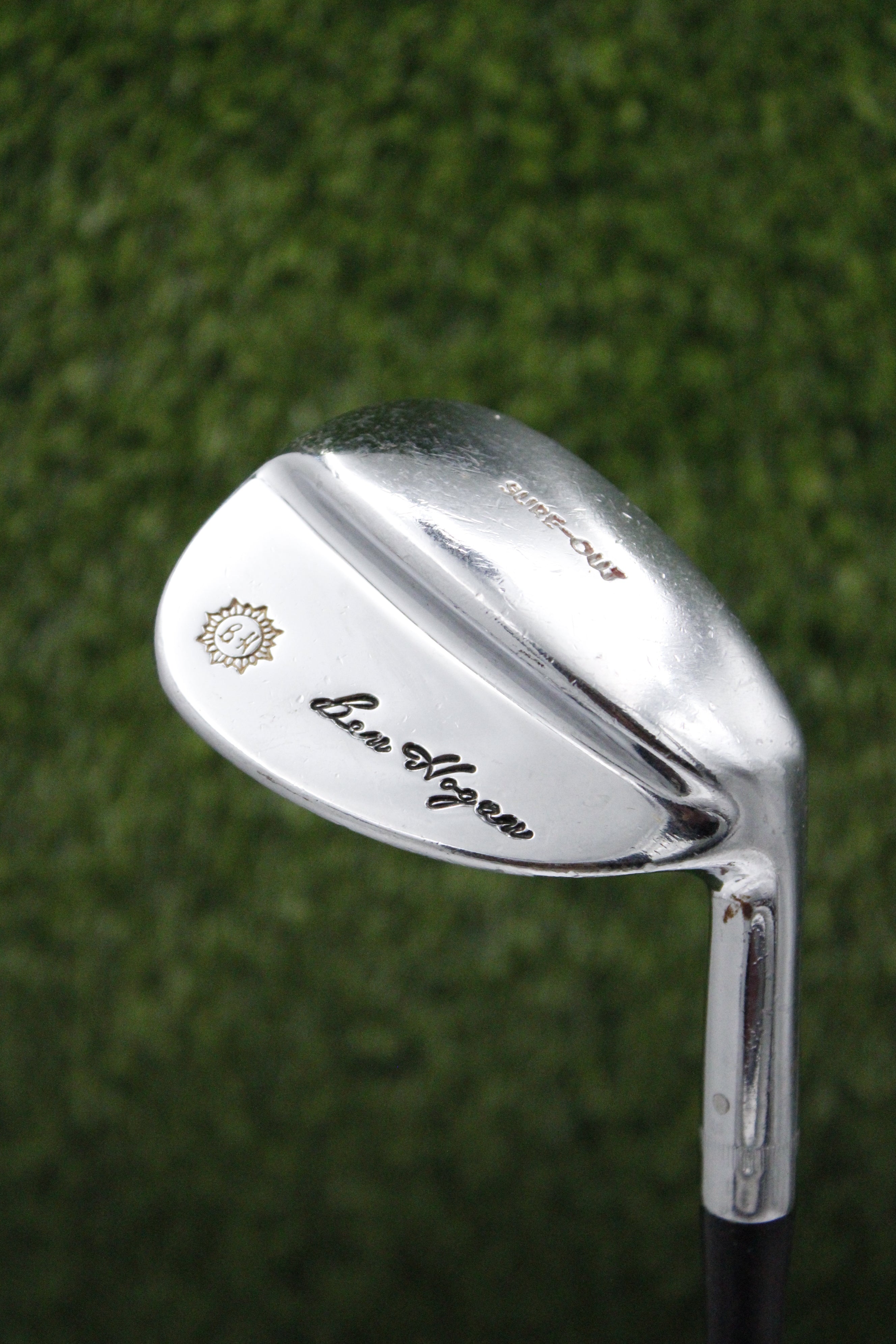 Ben Hogan Sure Out 56° SW Wedge Flex 35"