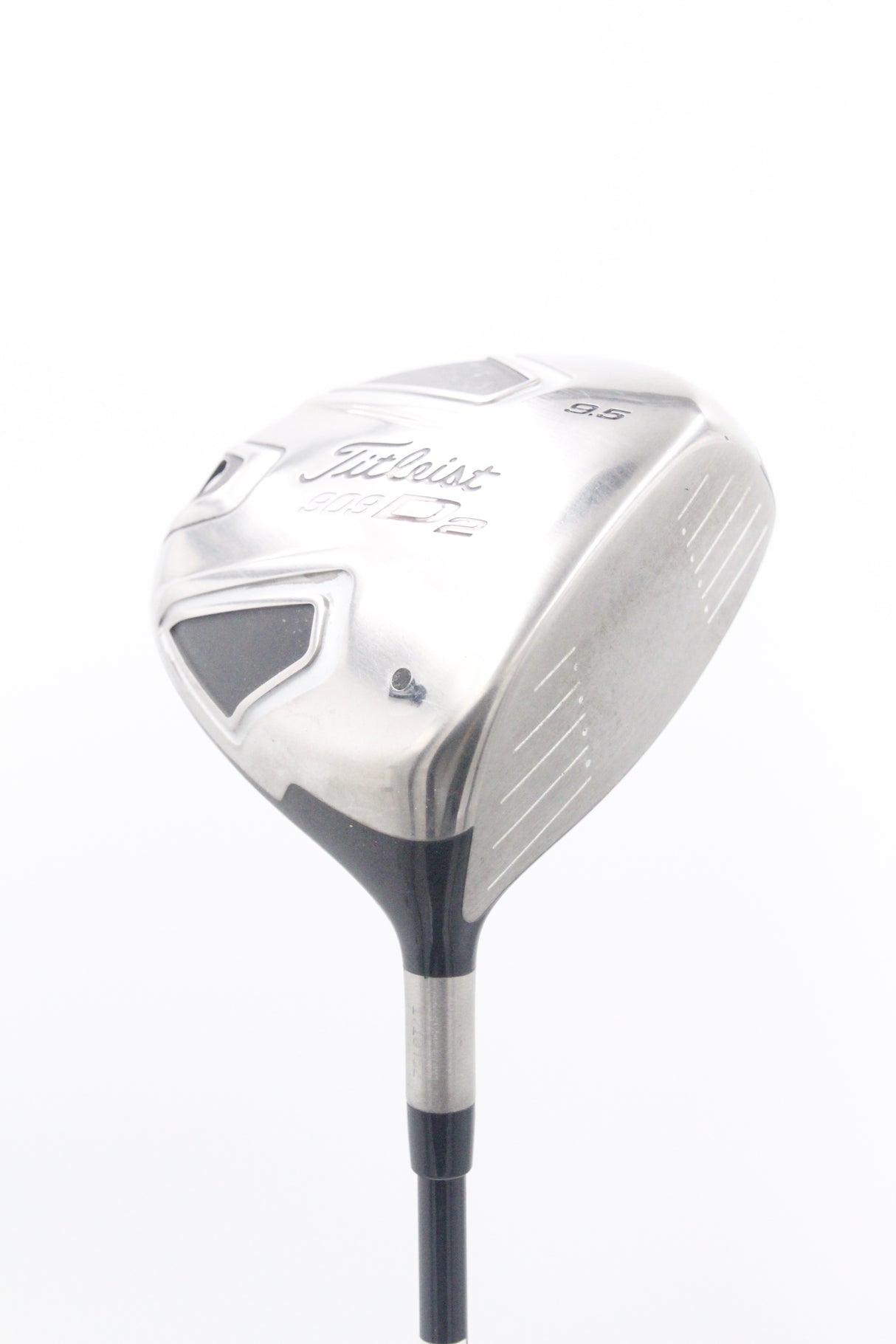 Titleist 909D2 9.5° Driver S Flex 45"
