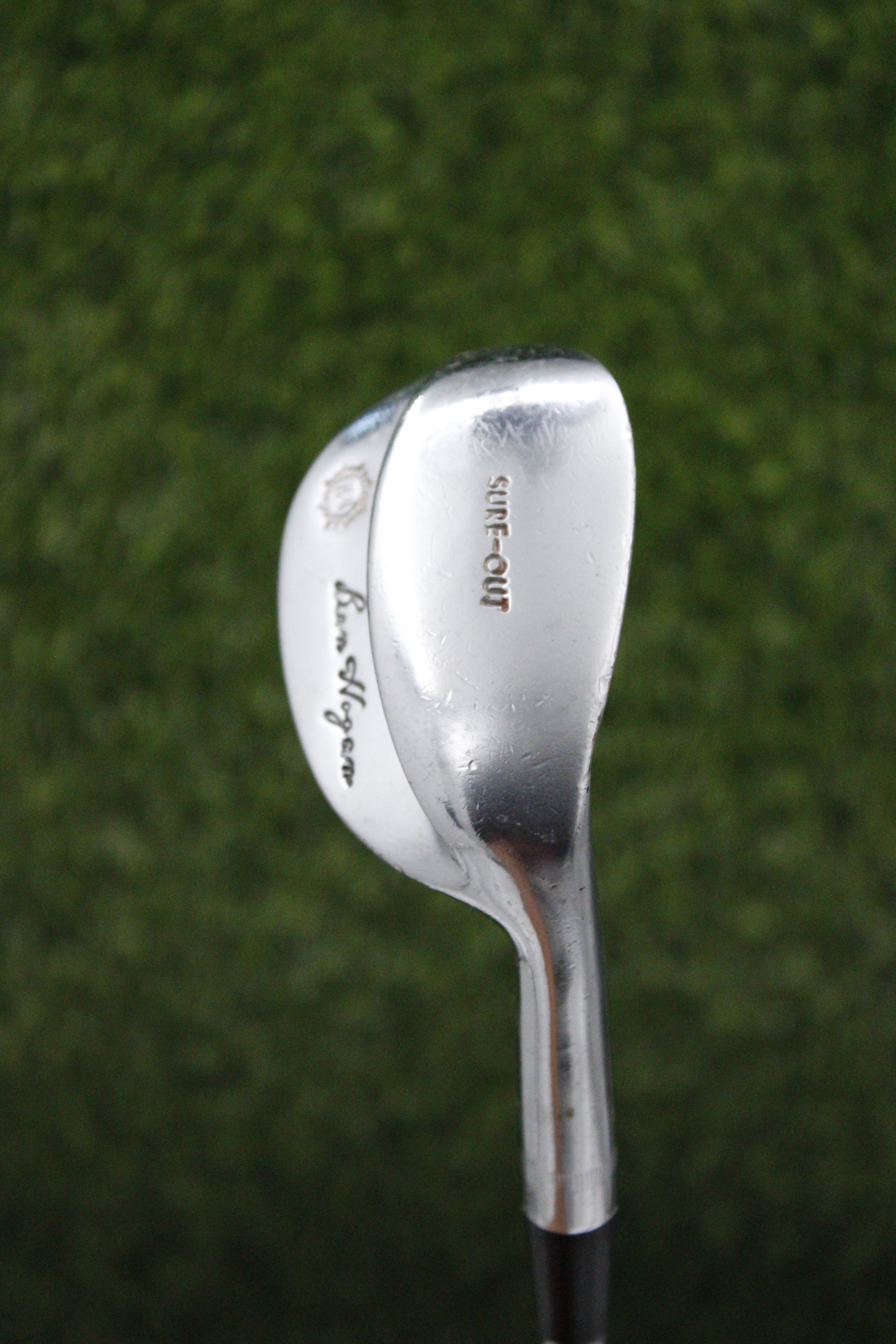 Ben Hogan Sure Out 56° SW Wedge Flex 35"