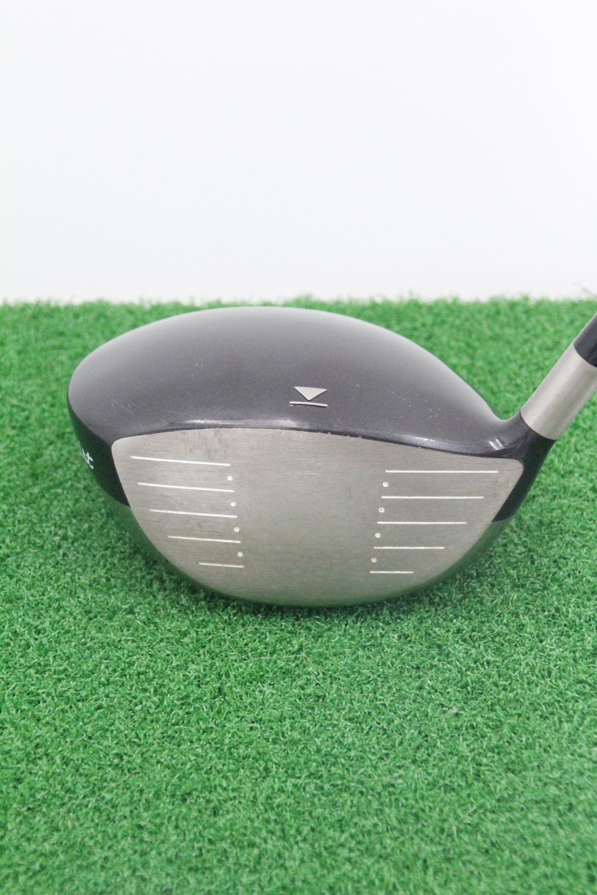 Titleist 909D2 9.5° Driver S Flex 45"