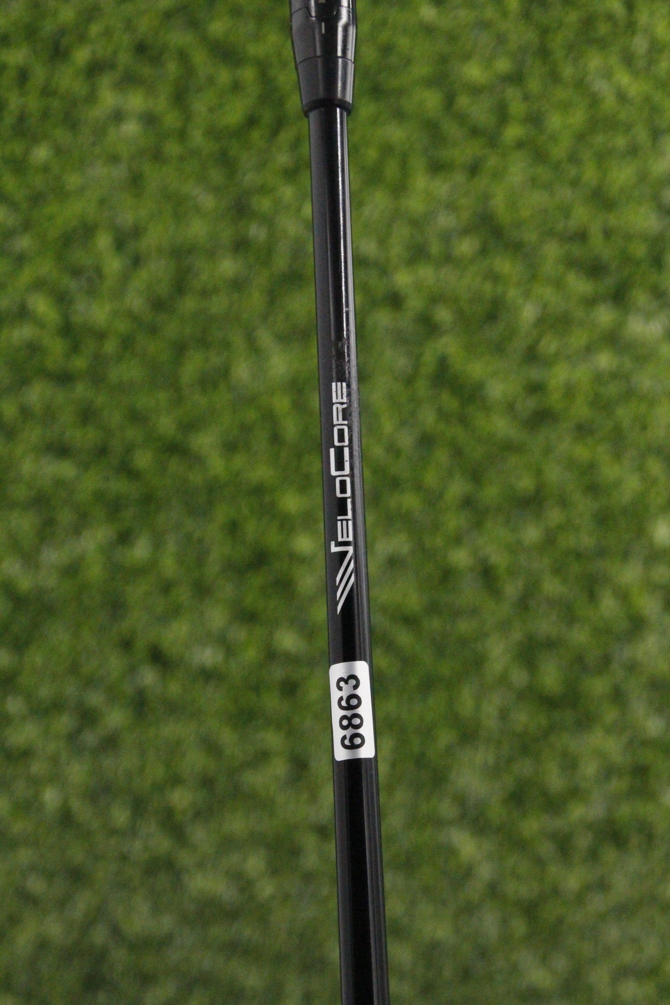 Callaway Paradym Ai Smoke Max w/ Ventus VeloCore Black 9° Driver S Flex 45.5" w/ HC