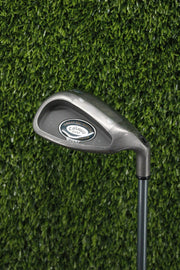 WOMEN Callaway Big Bertha Tungsten Titanium AW L Flex 33"