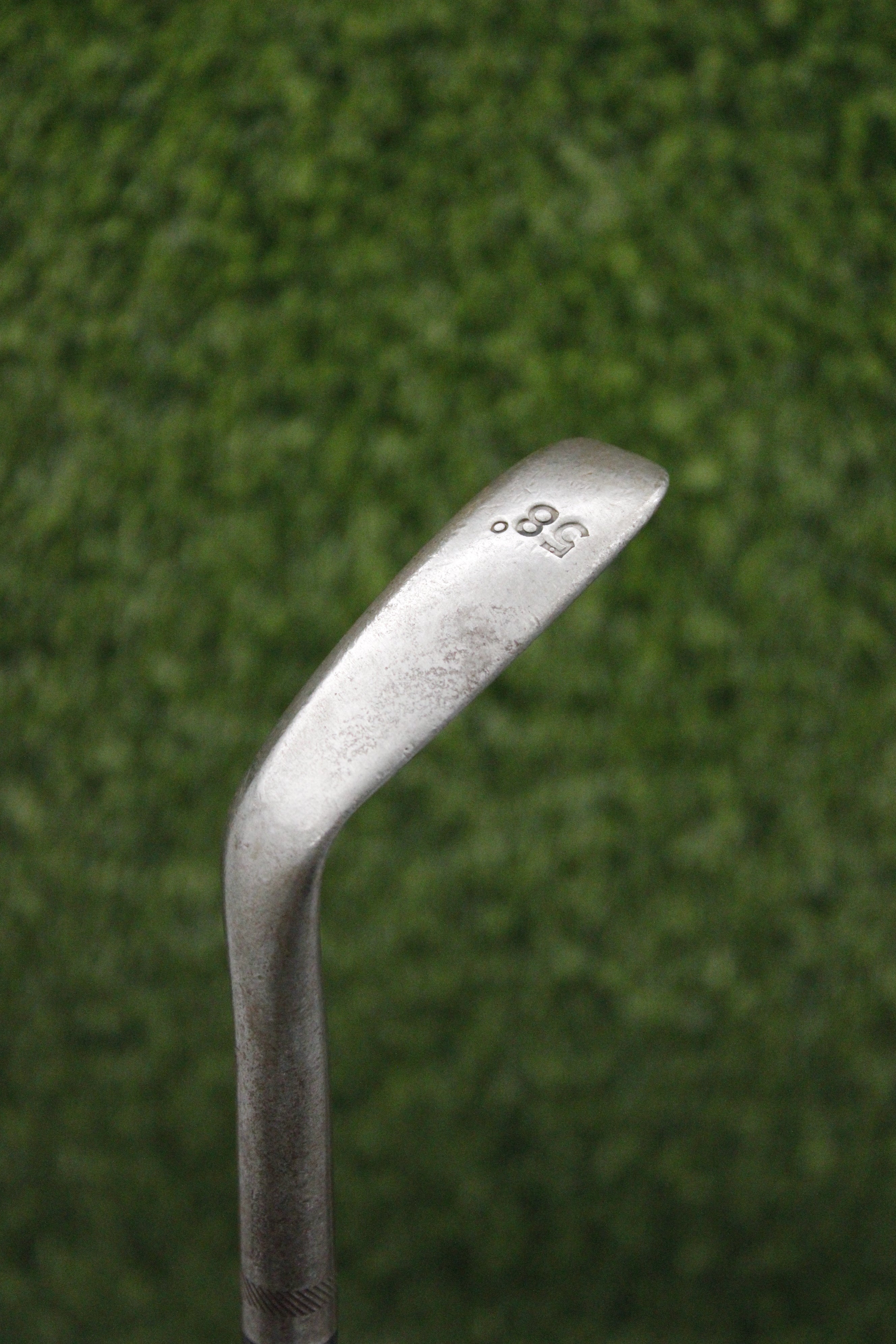 Titleist Vokey Oil Can 58° LW Wedge Flex 36"