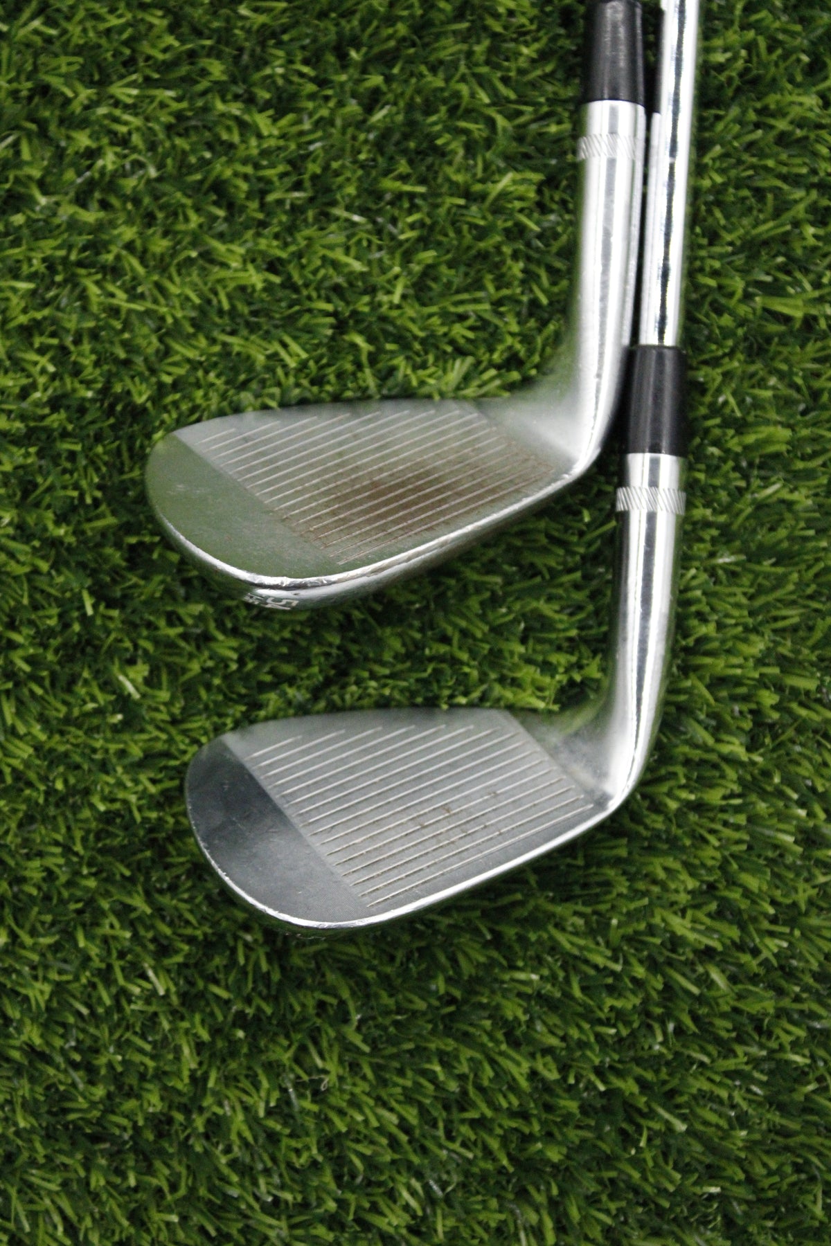 Titleist Vokey SM7 Tour Chrome 50° 54° Wedge Set Wedge Flex