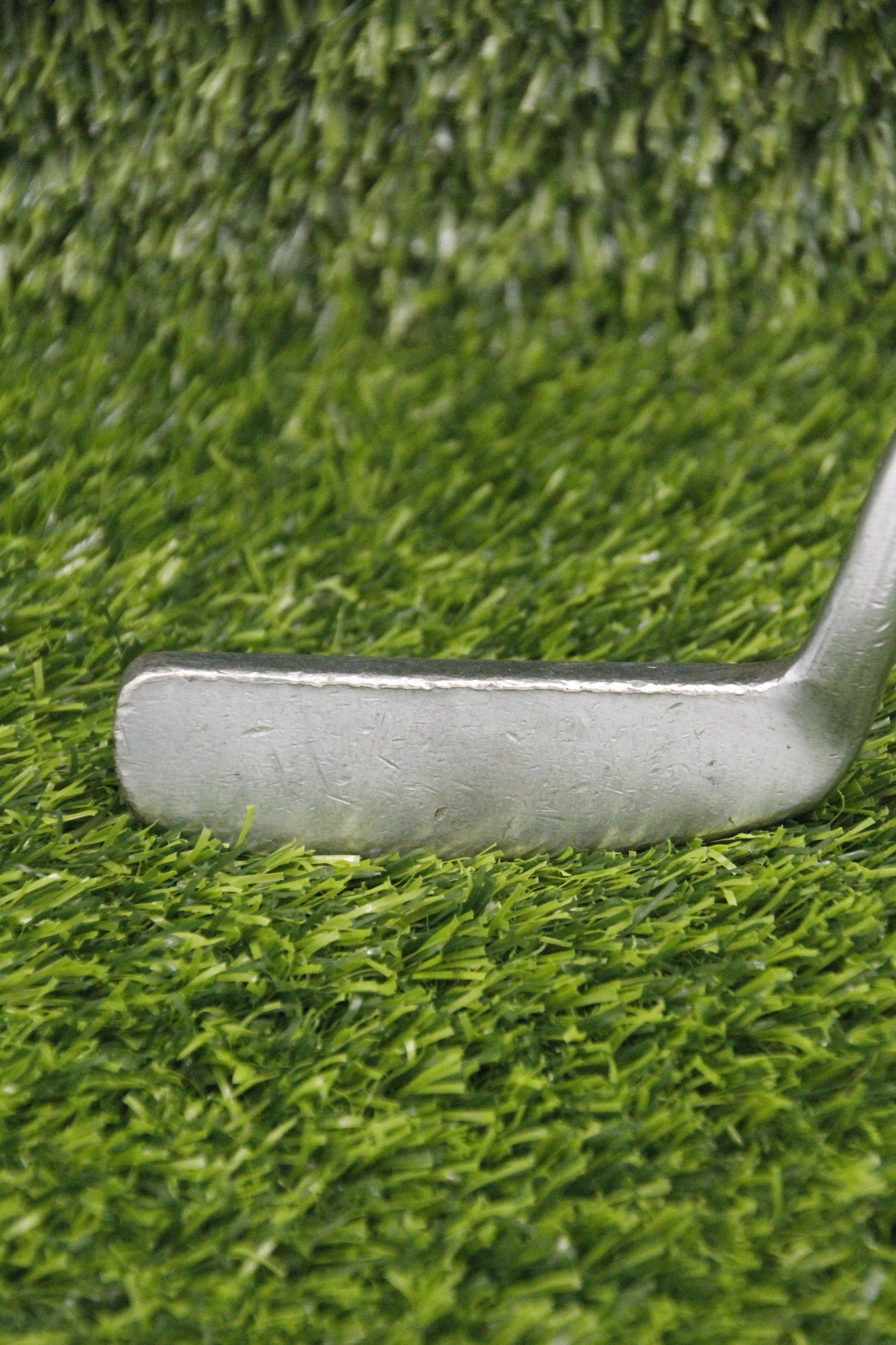 Titleist Tour Model Heel Shafted Offset Putter 35"