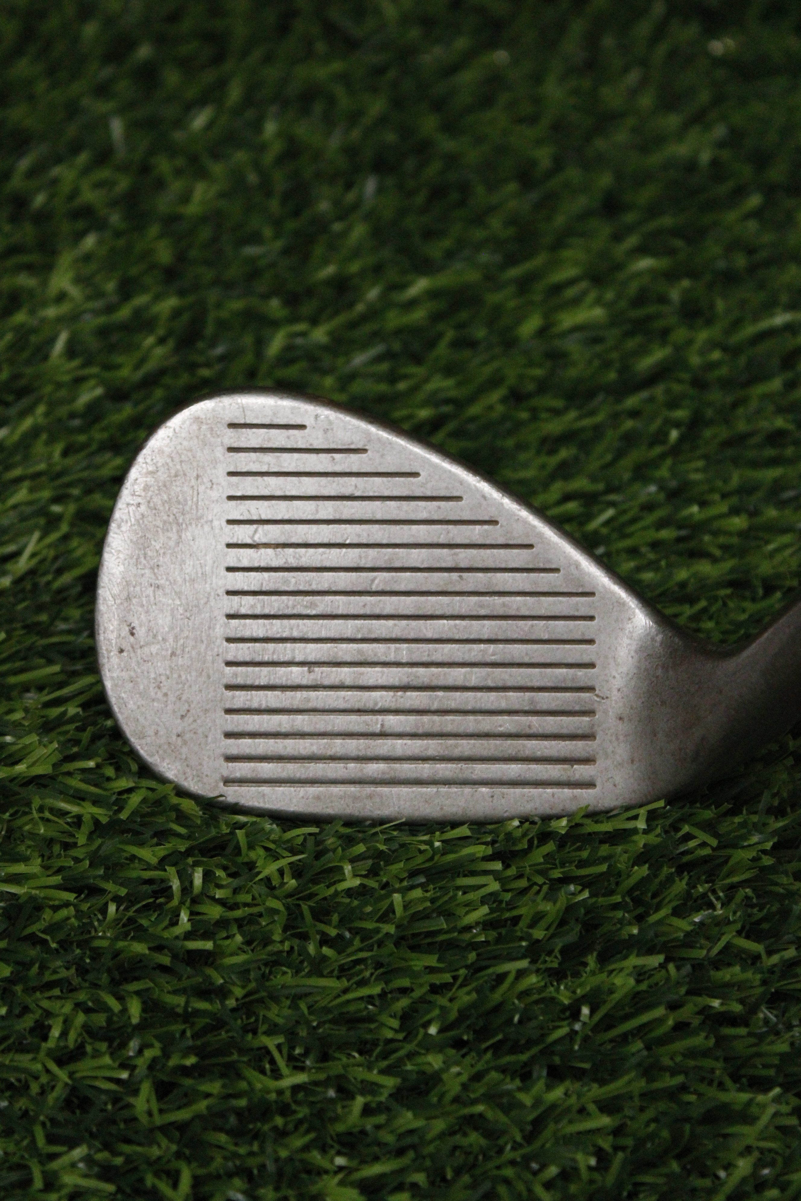 Titleist Vokey Oil Can 58° LW Wedge Flex 36"