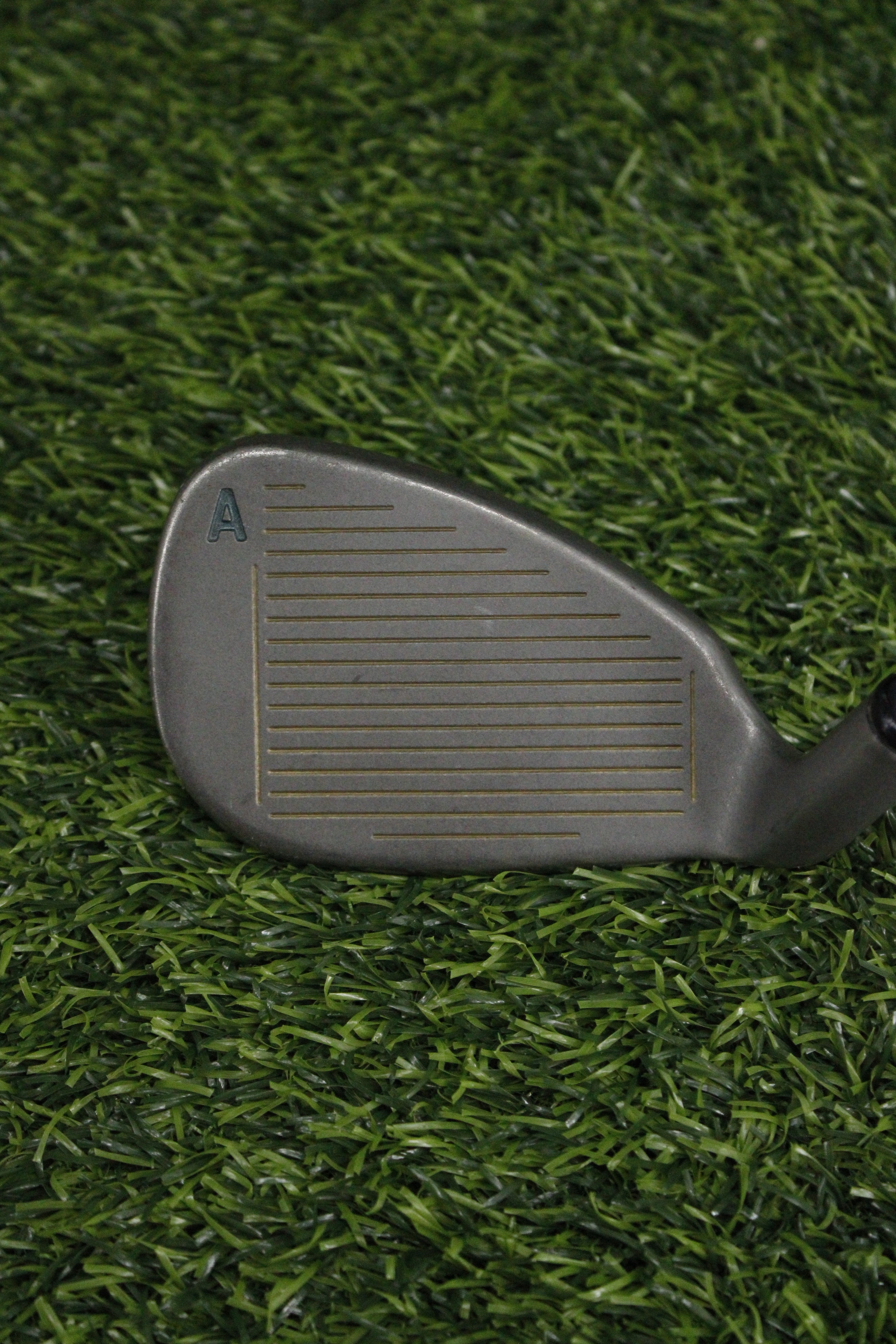WOMEN Callaway Big Bertha Tungsten Titanium AW L Flex 33"