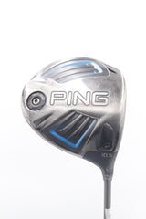 Ping 2016 G 10.5° Driver S Flex 46"