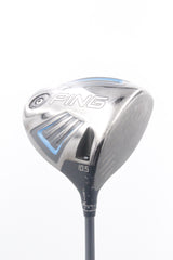 Ping 2016 G 10.5° Driver S Flex 46"