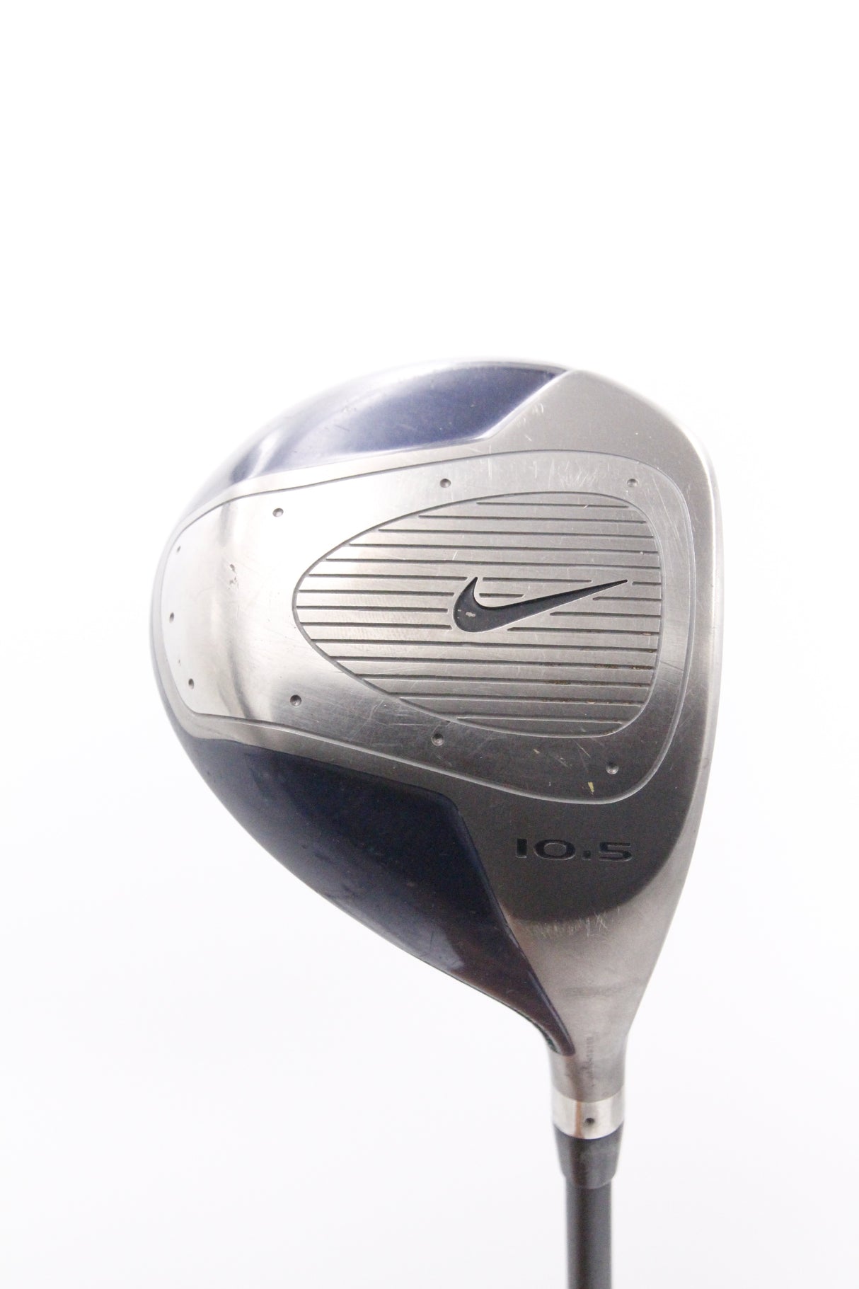 Nike Forged Titanium 10.5° Driver R Flex 45"