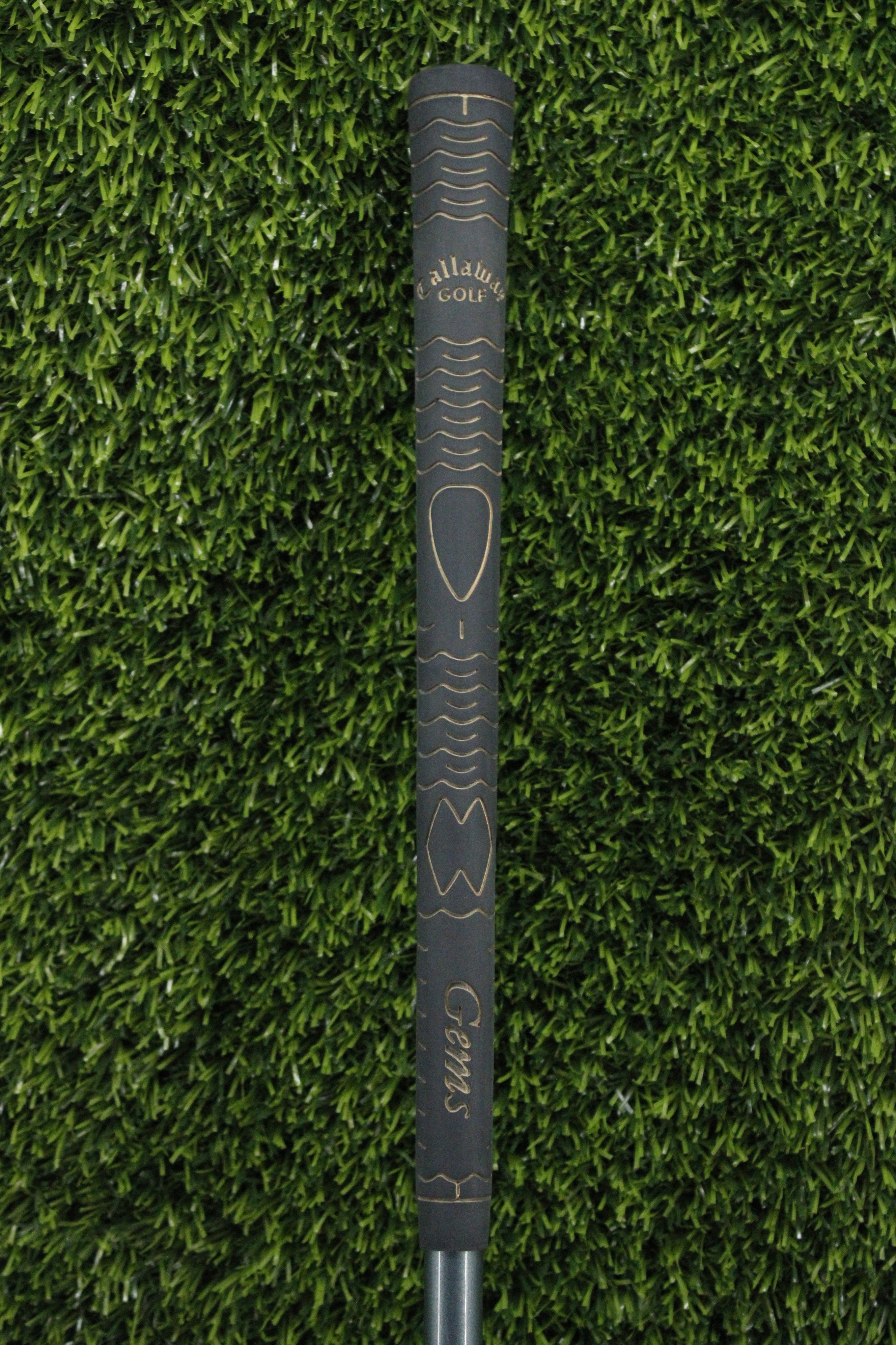 WOMEN Callaway Big Bertha Tungsten Titanium AW L Flex 33"