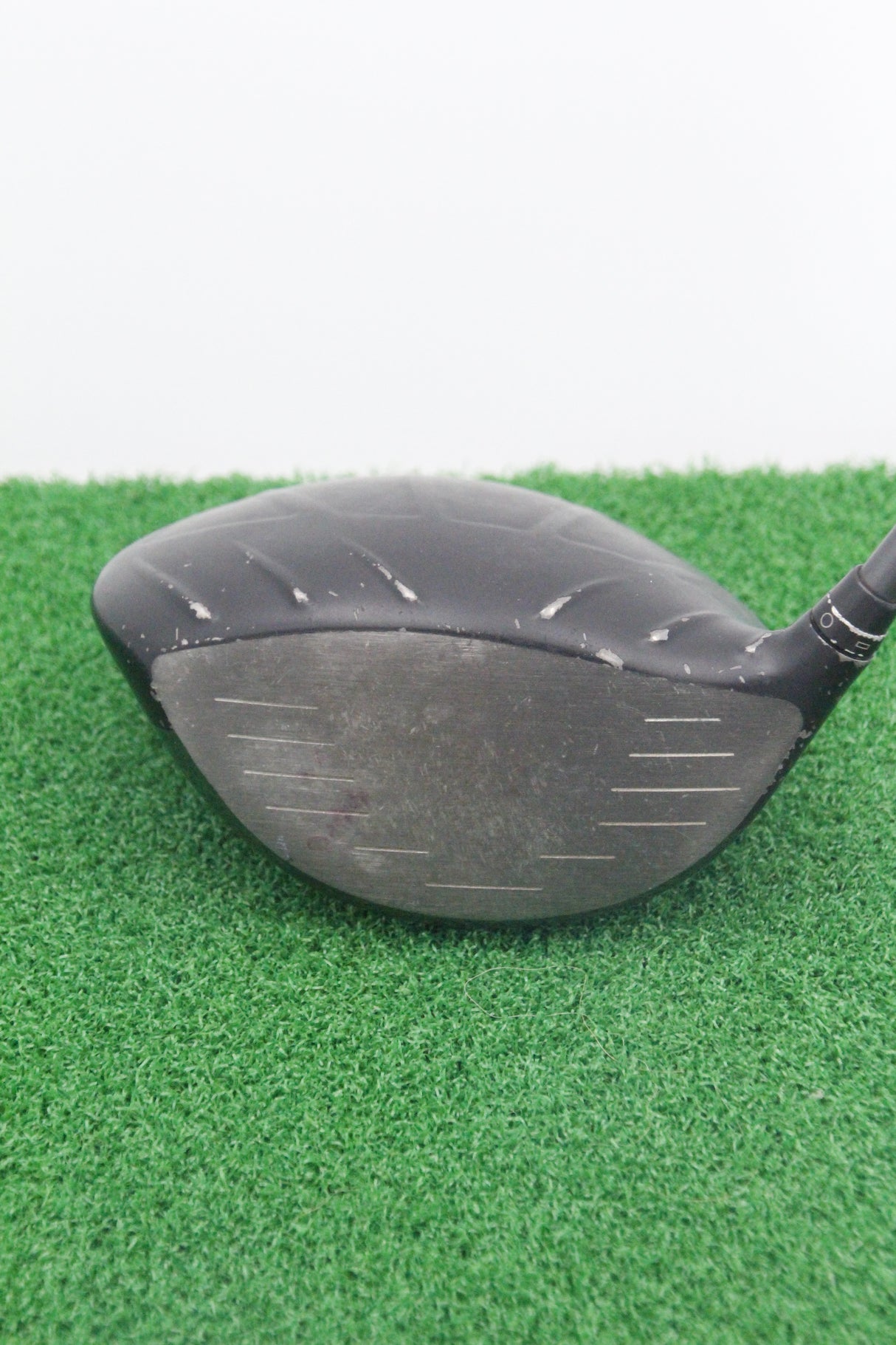 Ping 2016 G 10.5° Driver S Flex 46"