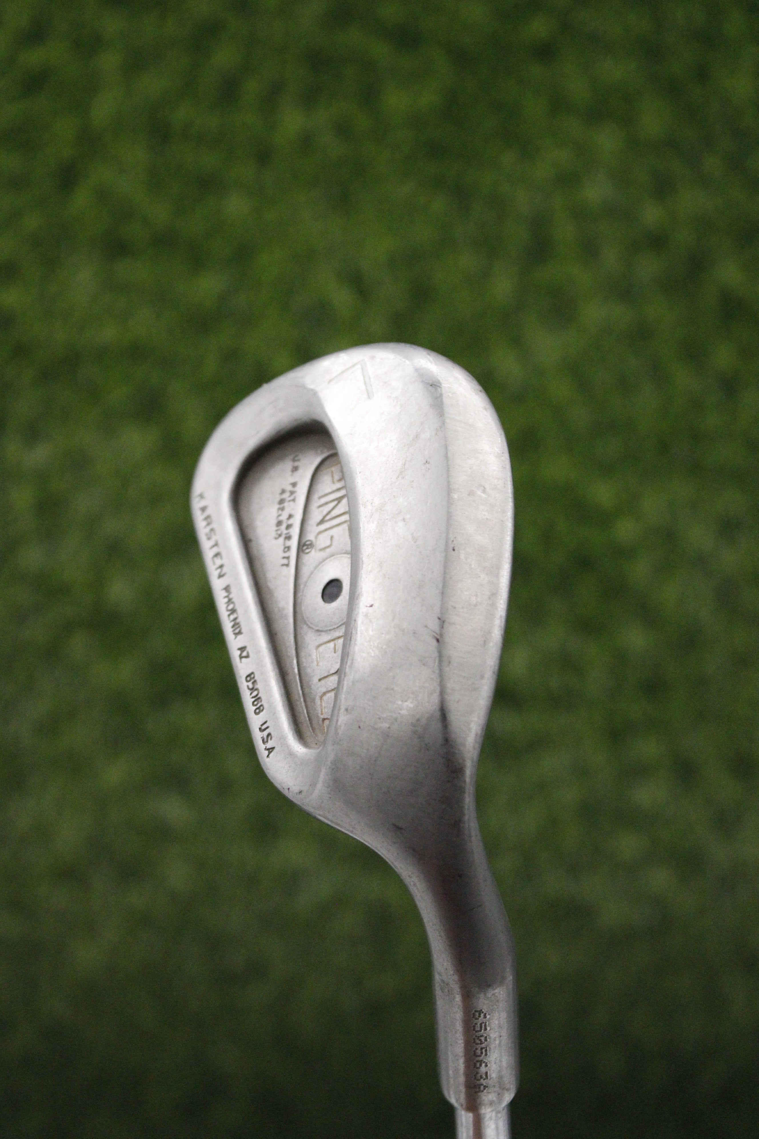 Ping Eye 2 LW S Flex 35"
