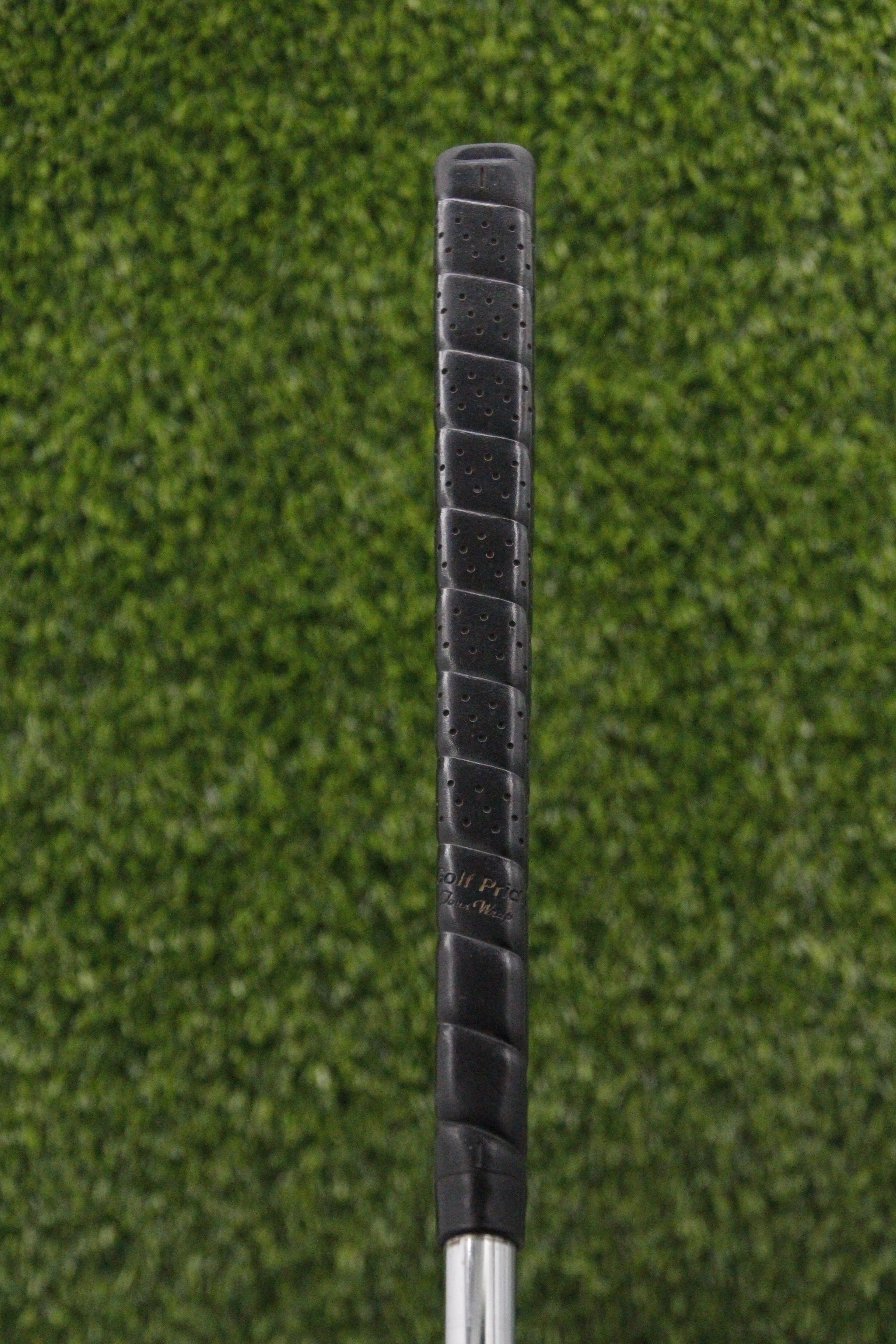 Titleist Tour Model Heel Shafted Offset Putter 35"