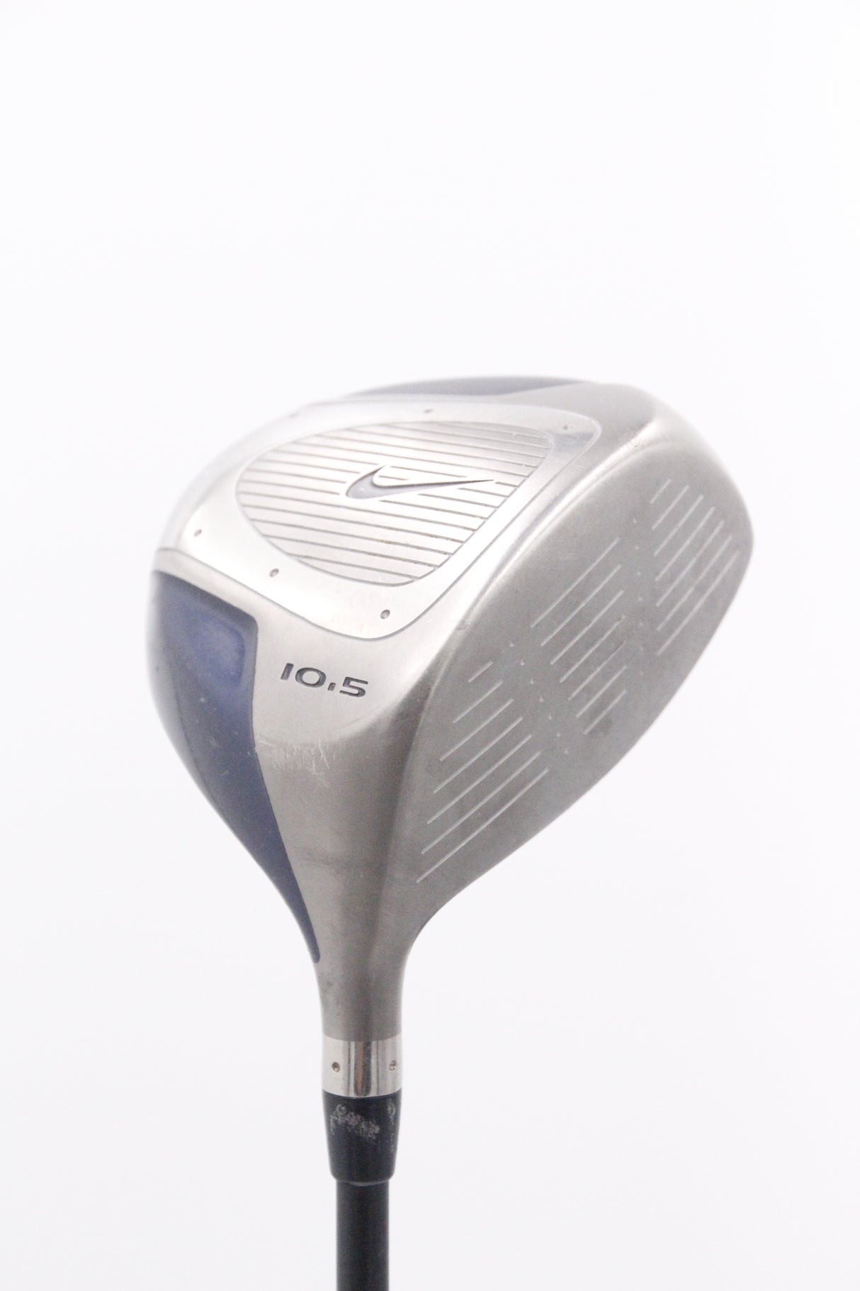 Nike Forged Titanium 10.5° Driver R Flex 45"