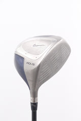 Nike Forged Titanium 10.5° Driver R Flex 45"
