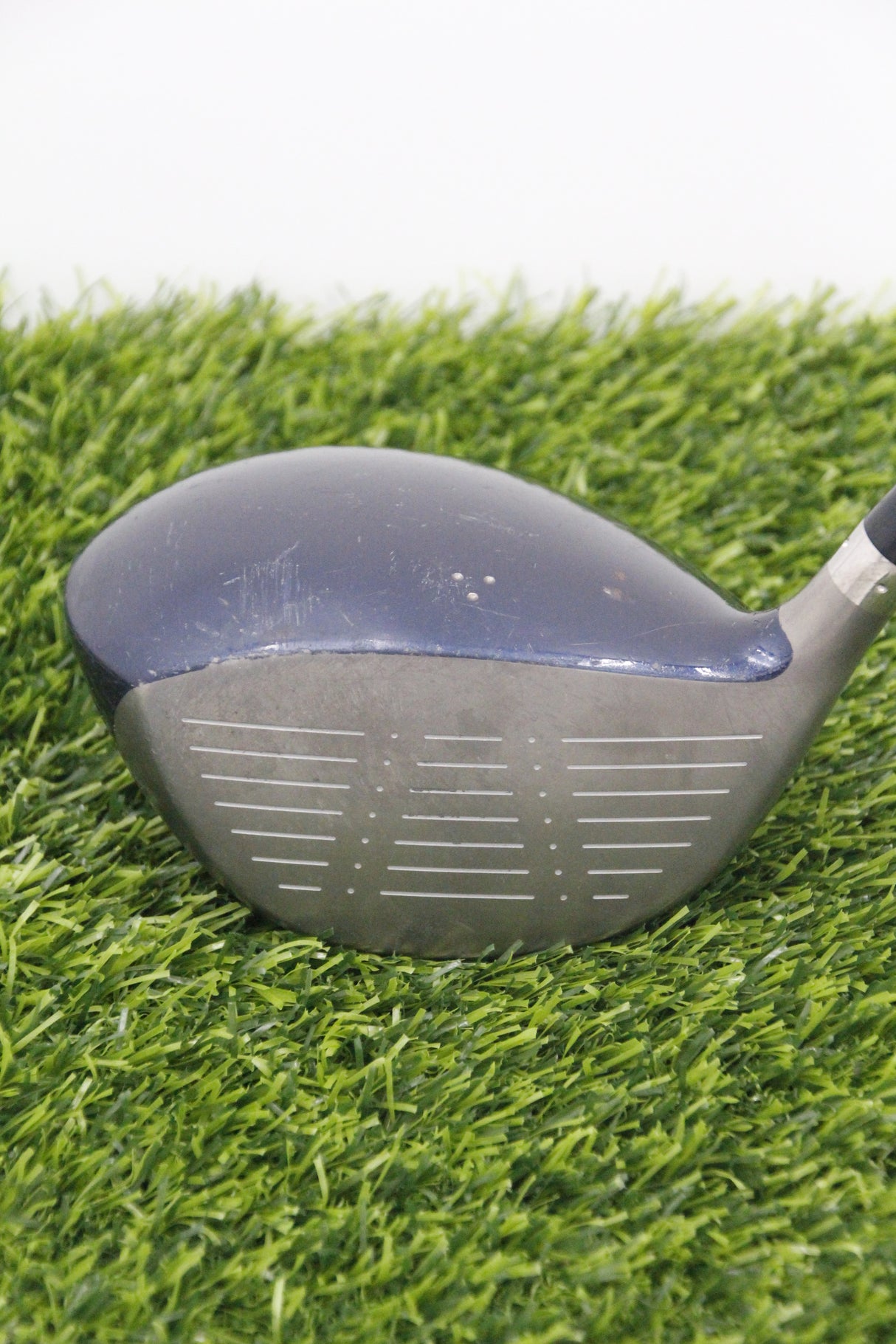 Nike Forged Titanium 10.5° Driver R Flex 45"