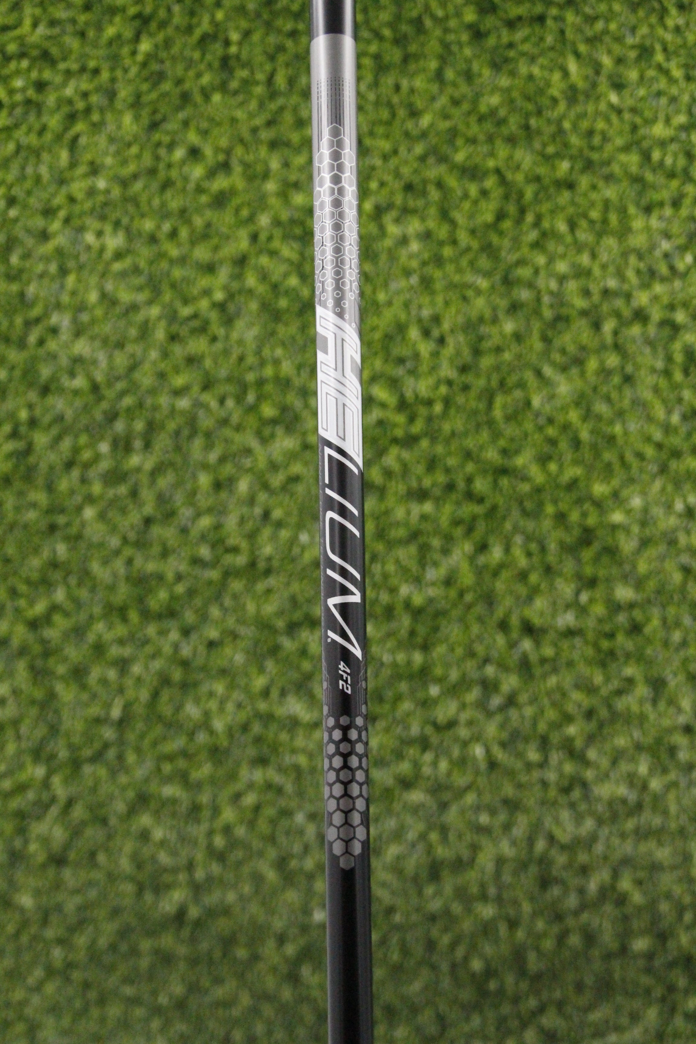 Callaway Paradym Ai Smoke Max D 10.5° Driver S Flex 45.5" w/ HC