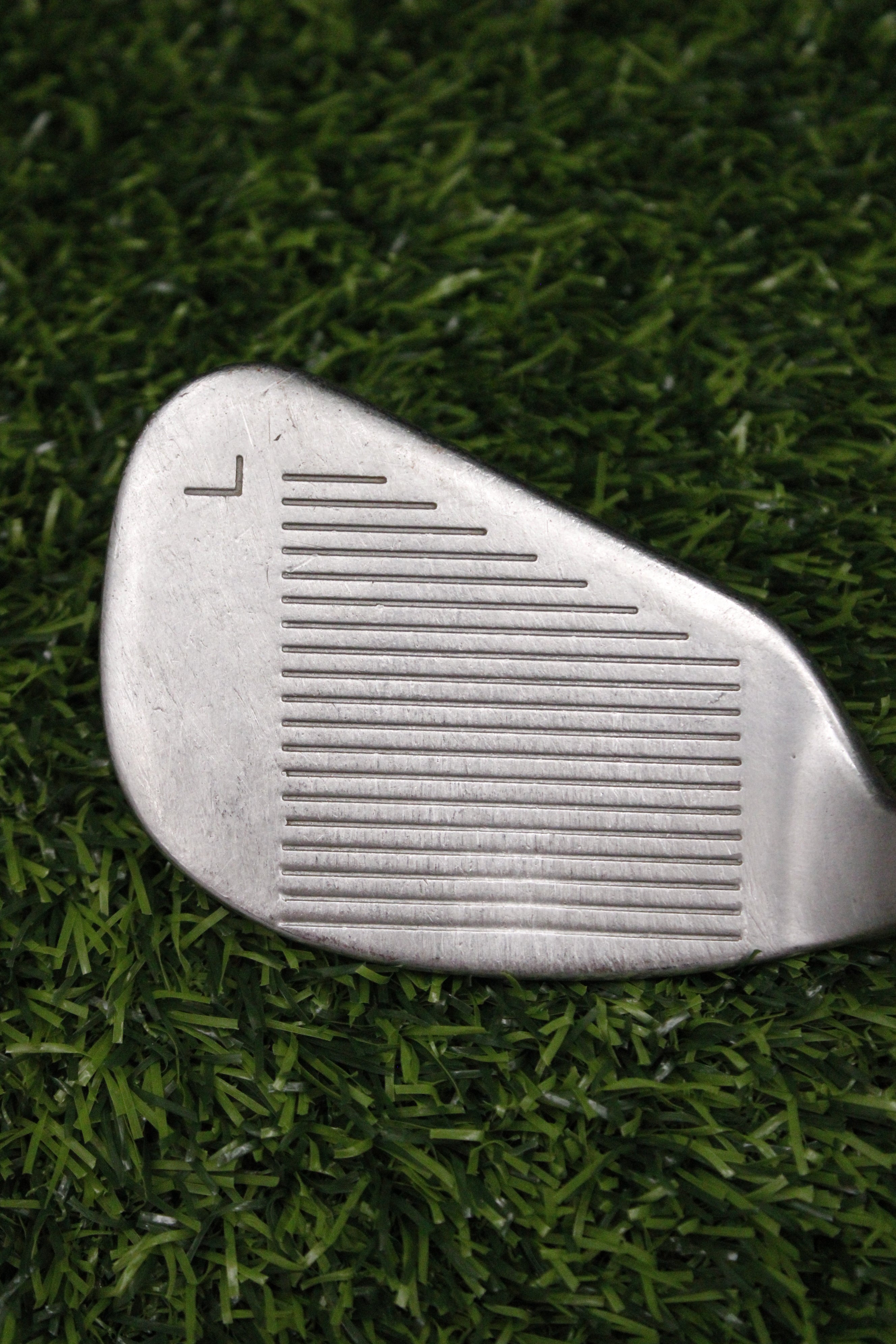 Ping Eye 2 LW S Flex 35"