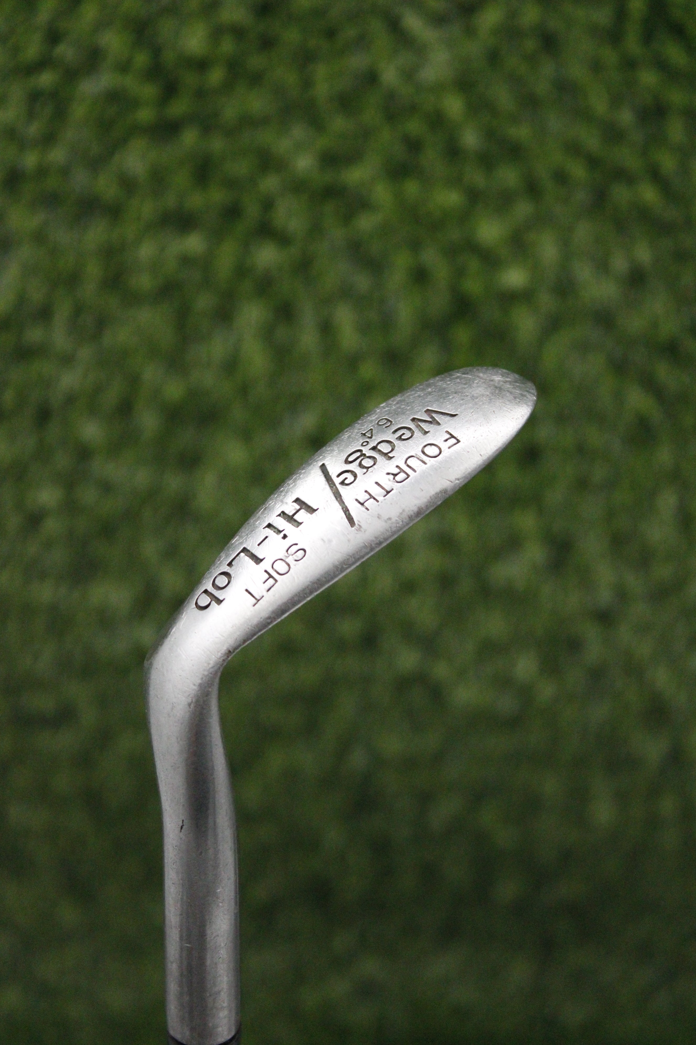Pinemeadow Fourth 64° LW Wedge Flex 35"