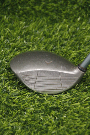 WOMEN Callaway Big Bertha War Bird 7 Wood L Flex 41"