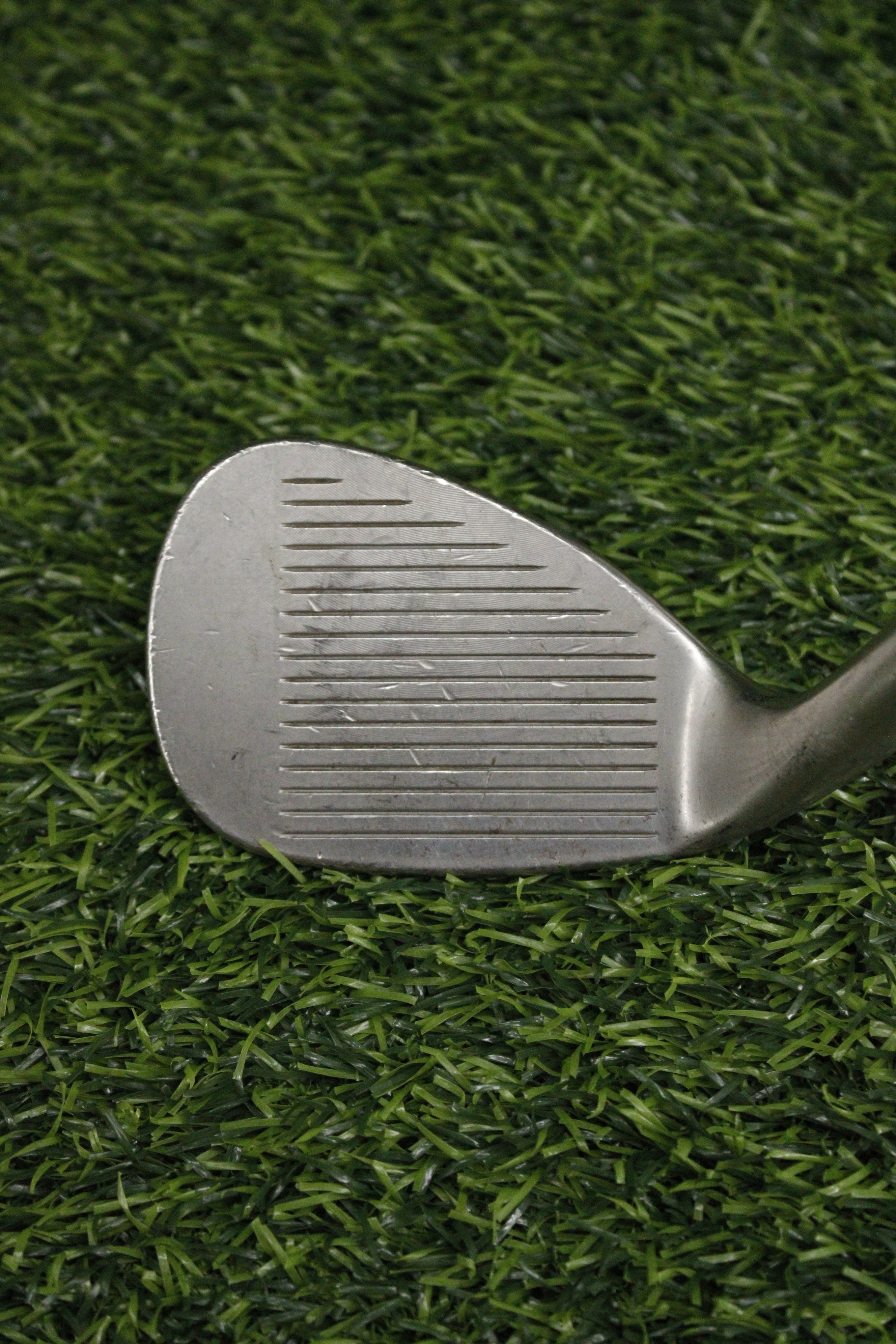 Titleist Vokey Spin Milled SM4 Chrome 60° LW Wedge Flex 34.5"
