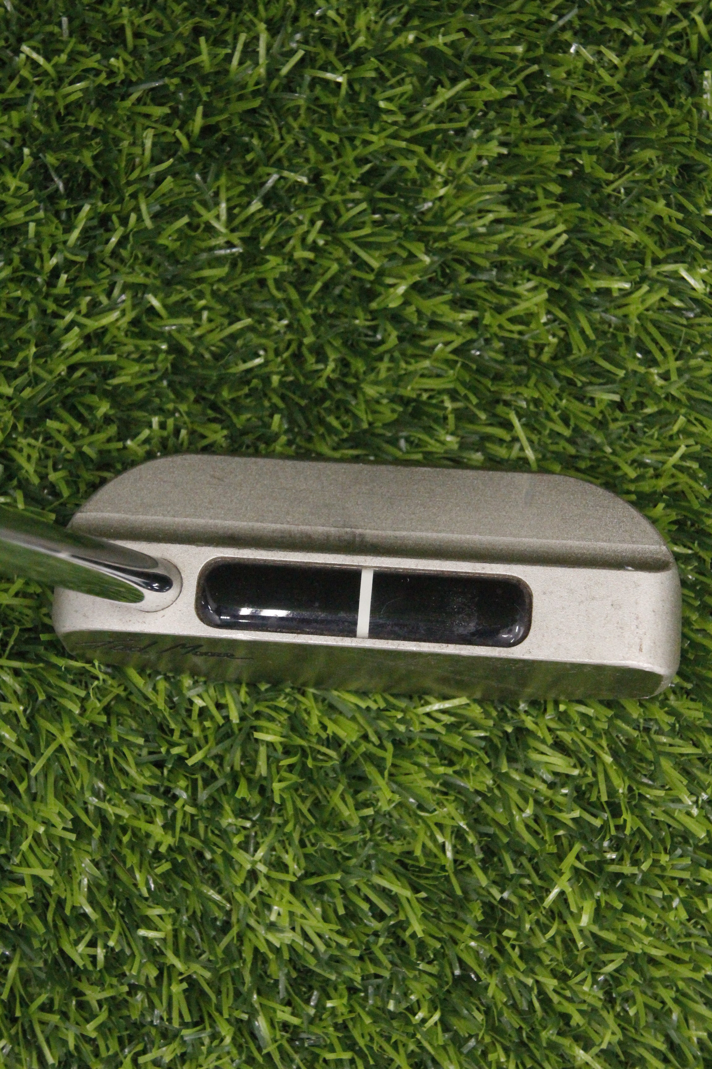 Tad Moore Pro 7 1st Production Run 1997 Putter – In Stock & Ready