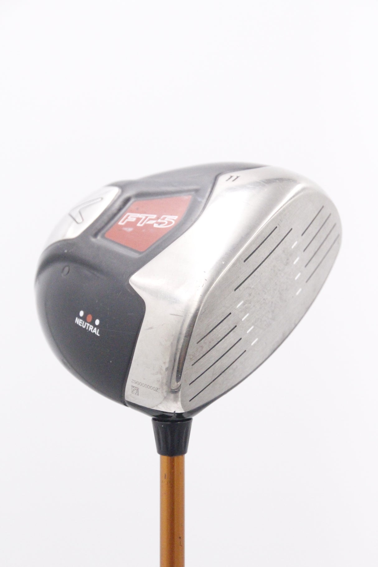 Callaway FT-5 11° Driver R Flex 45"