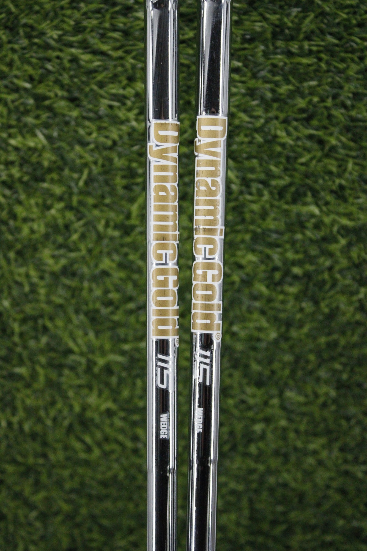 Cleveland CBX 2 Black Satin 52° 56° Wedge Set Wedge Flex