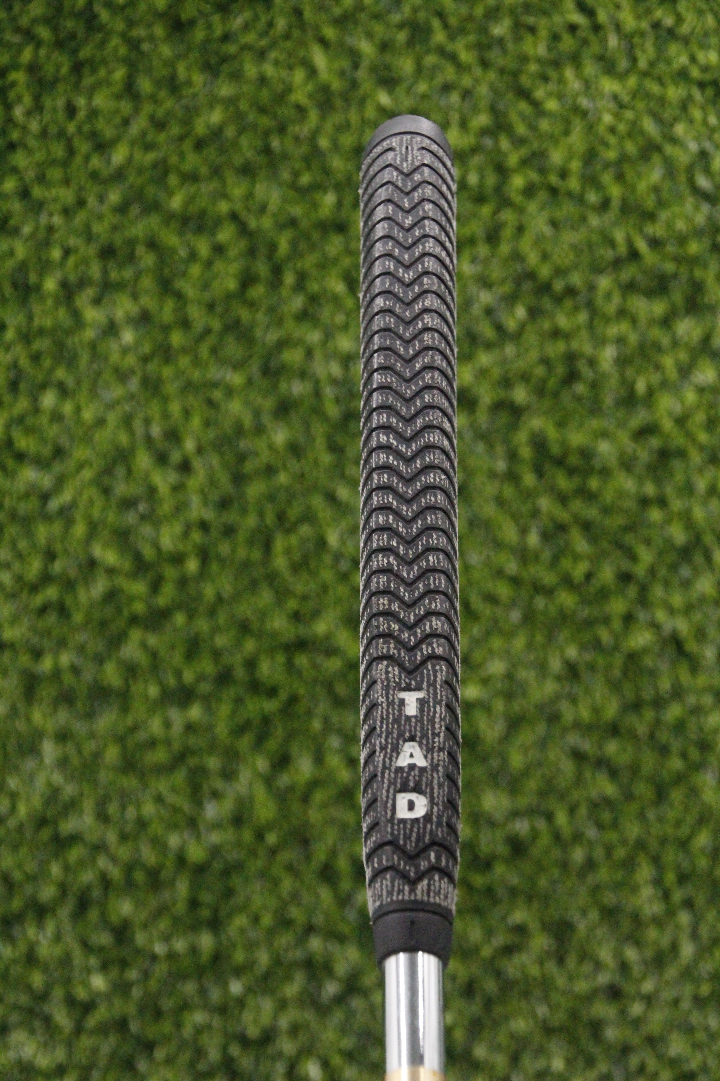 Lefty Tad Moore Pro 7 1st Production Run 1997 Putter 36"