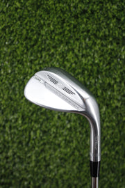 Titleist Vokey SM8 Tour Chrome 58° LW Wedge Flex 34.5"