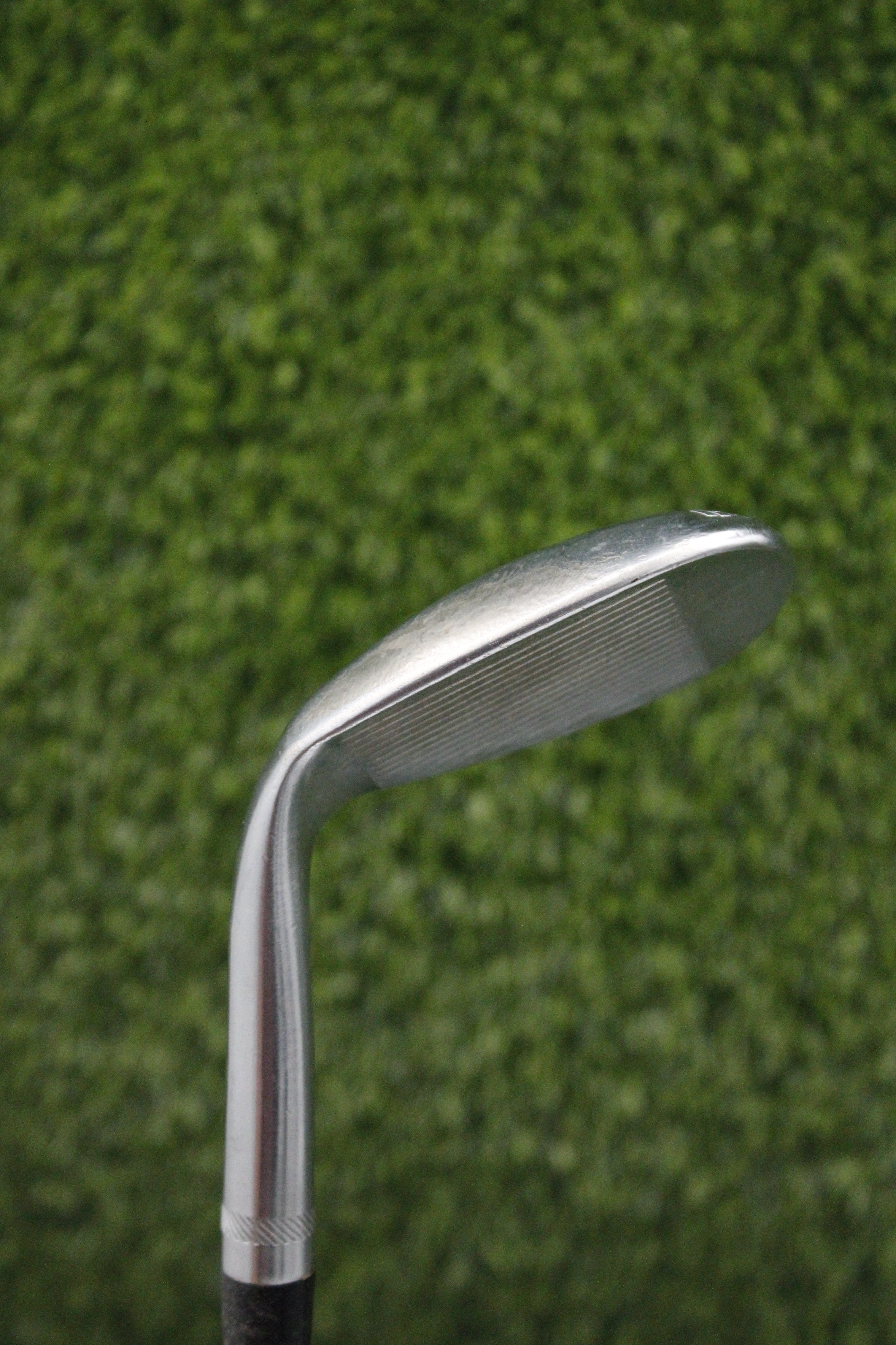 Titleist Vokey SM9 Tour Chrome 60° LW Wedge Flex 35.25"