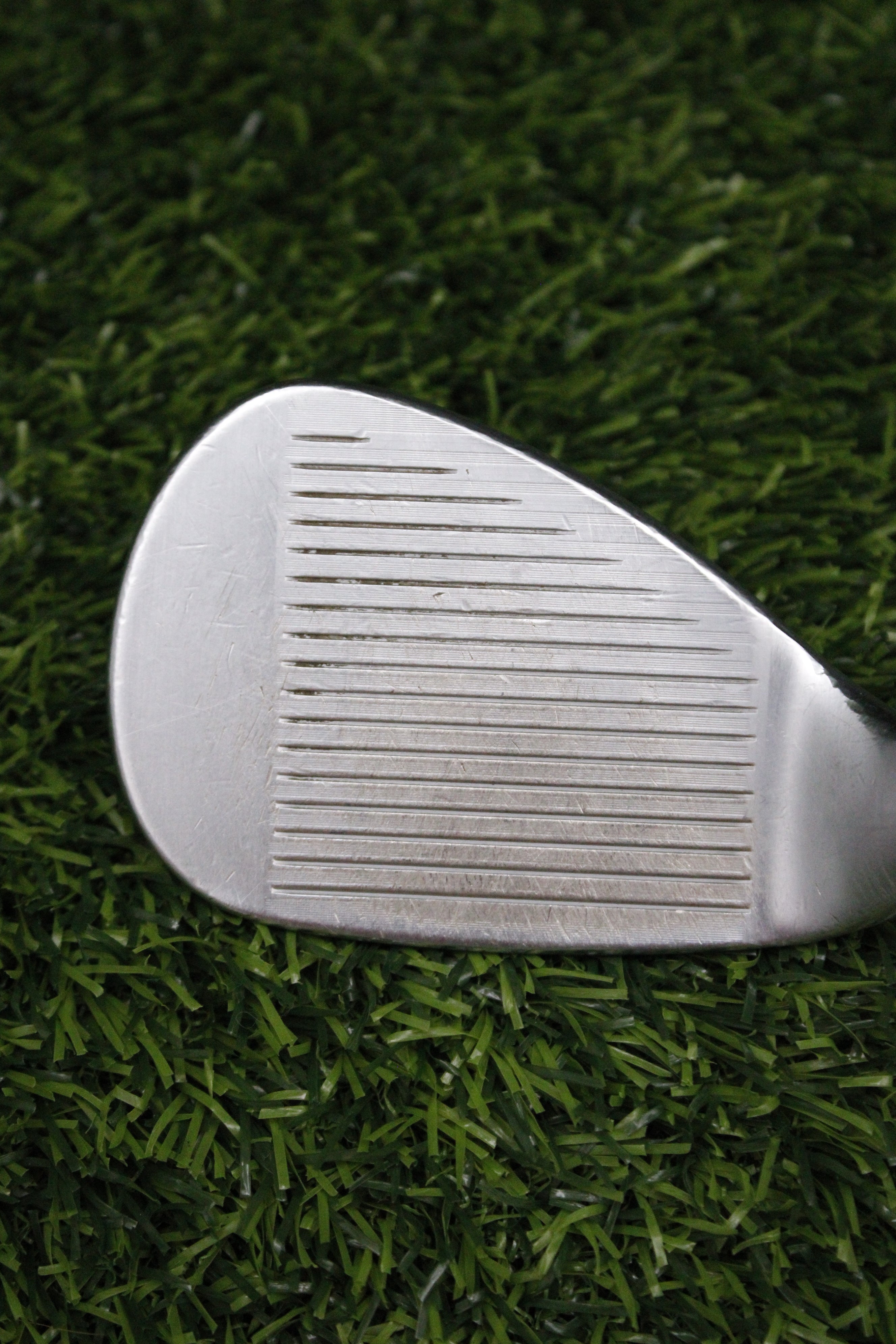 Titleist Vokey SM9 Tour Chrome 60° LW Wedge Flex 35.25"