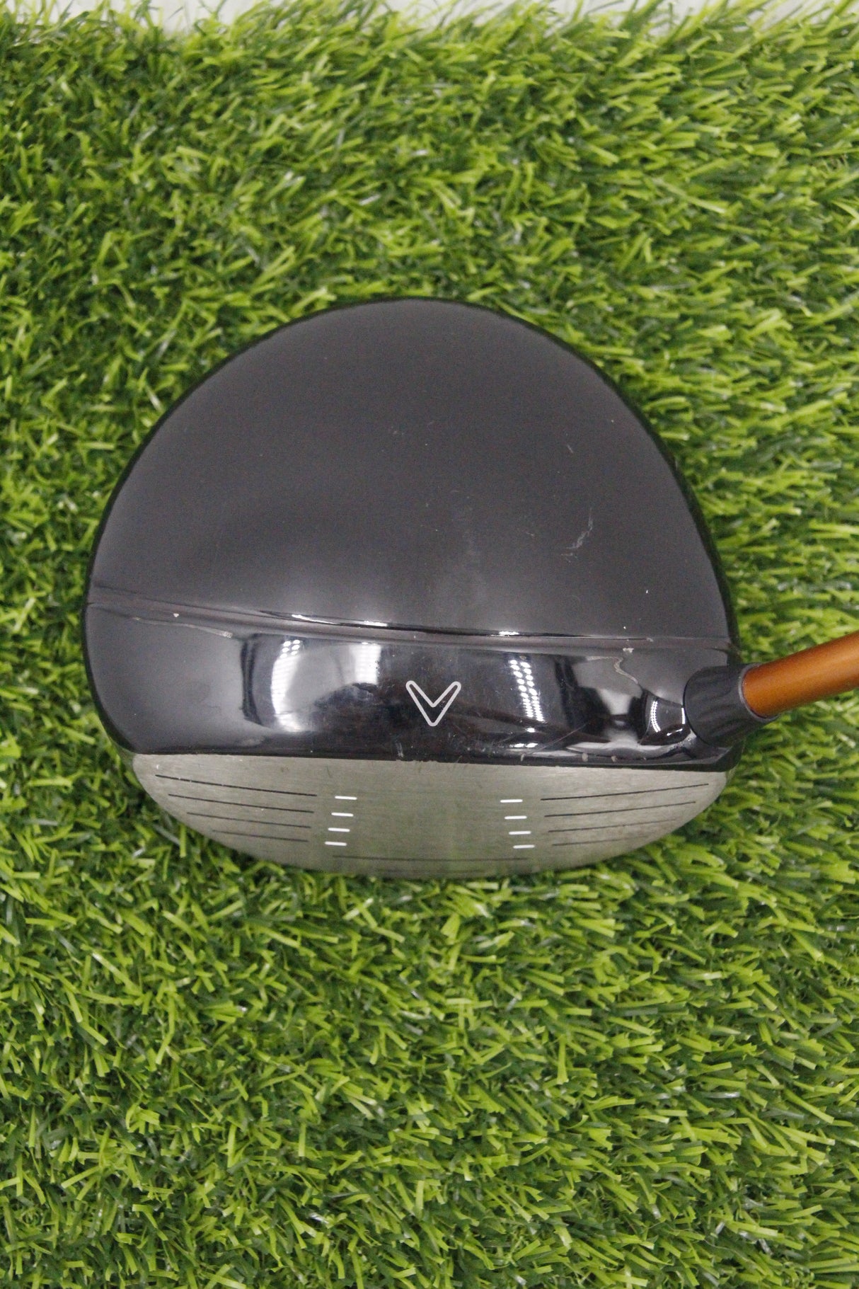 Callaway FT-5 11° Driver R Flex 45"