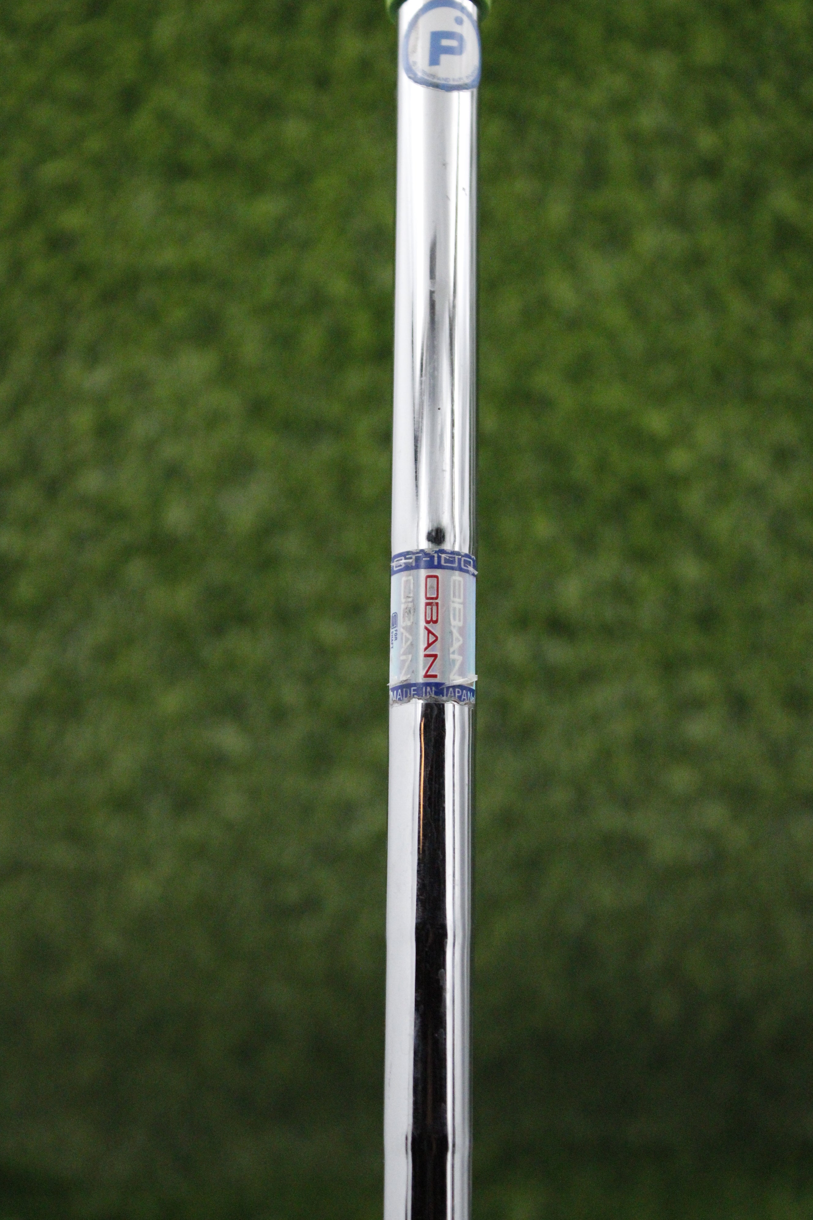 Titleist Vokey SM9 Tour Chrome 60° LW Wedge Flex 35.25"