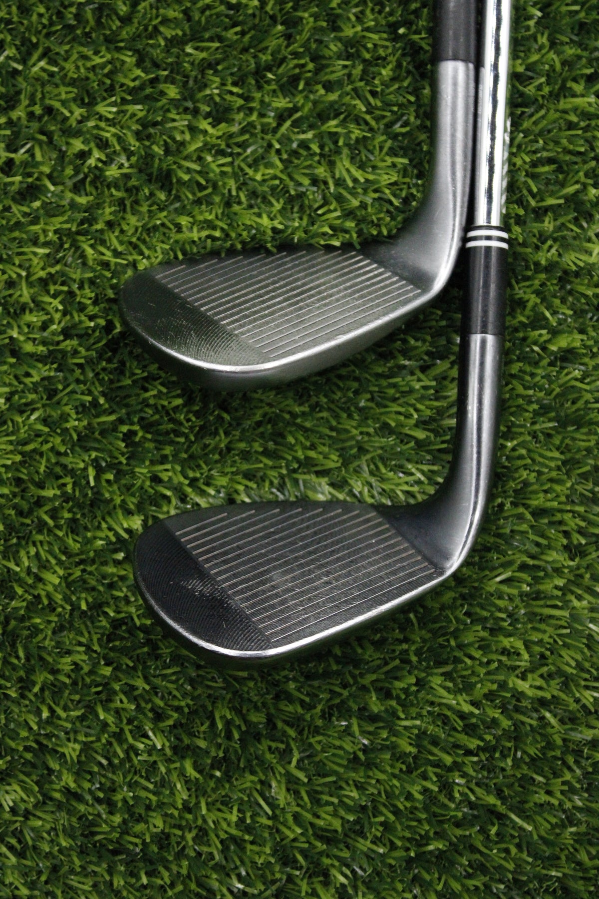 Cleveland CBX 2 Black Satin 52° 56° Wedge Set Wedge Flex
