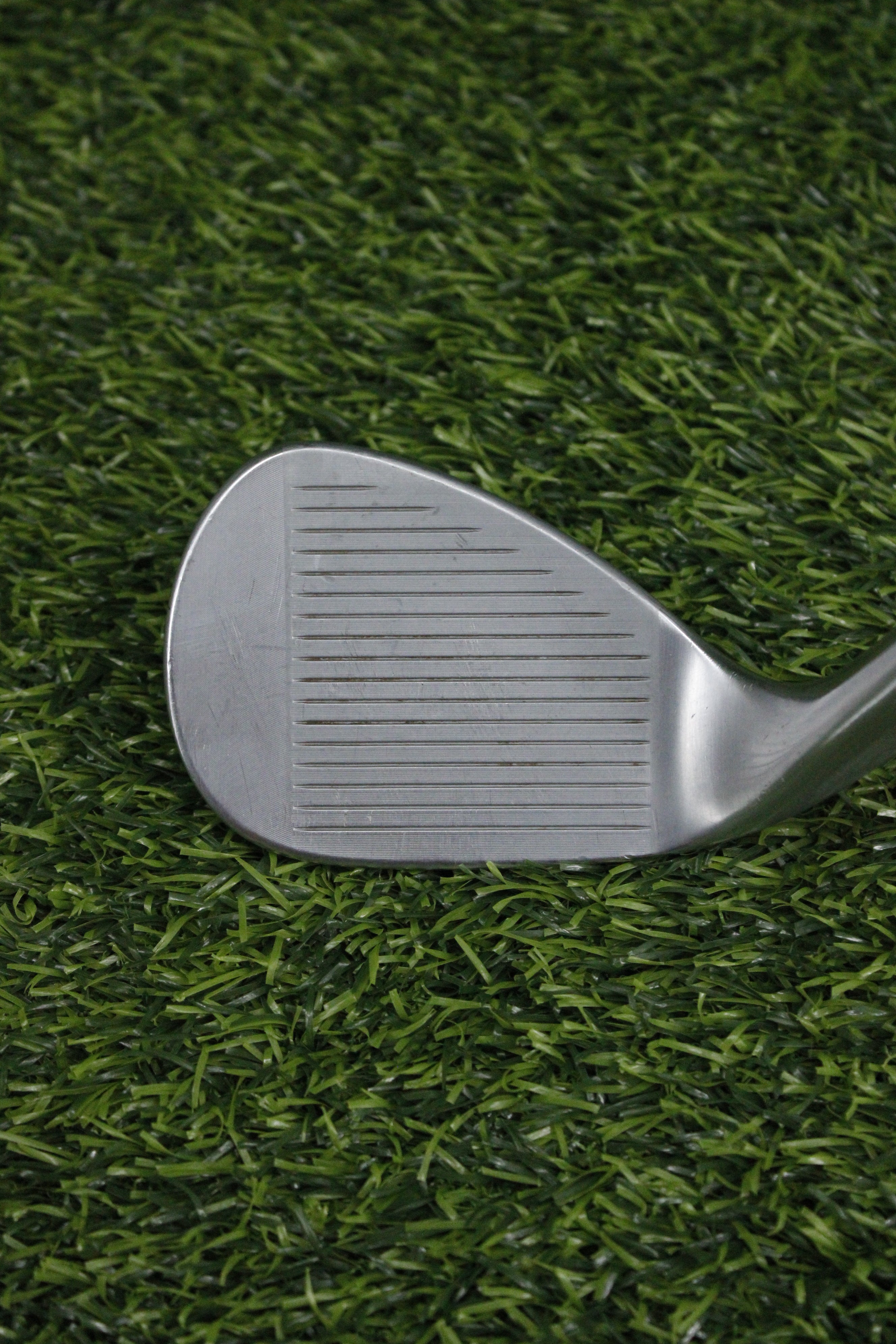 Titleist Vokey SM8 Tour Chrome 58° LW Wedge Flex 34.5"