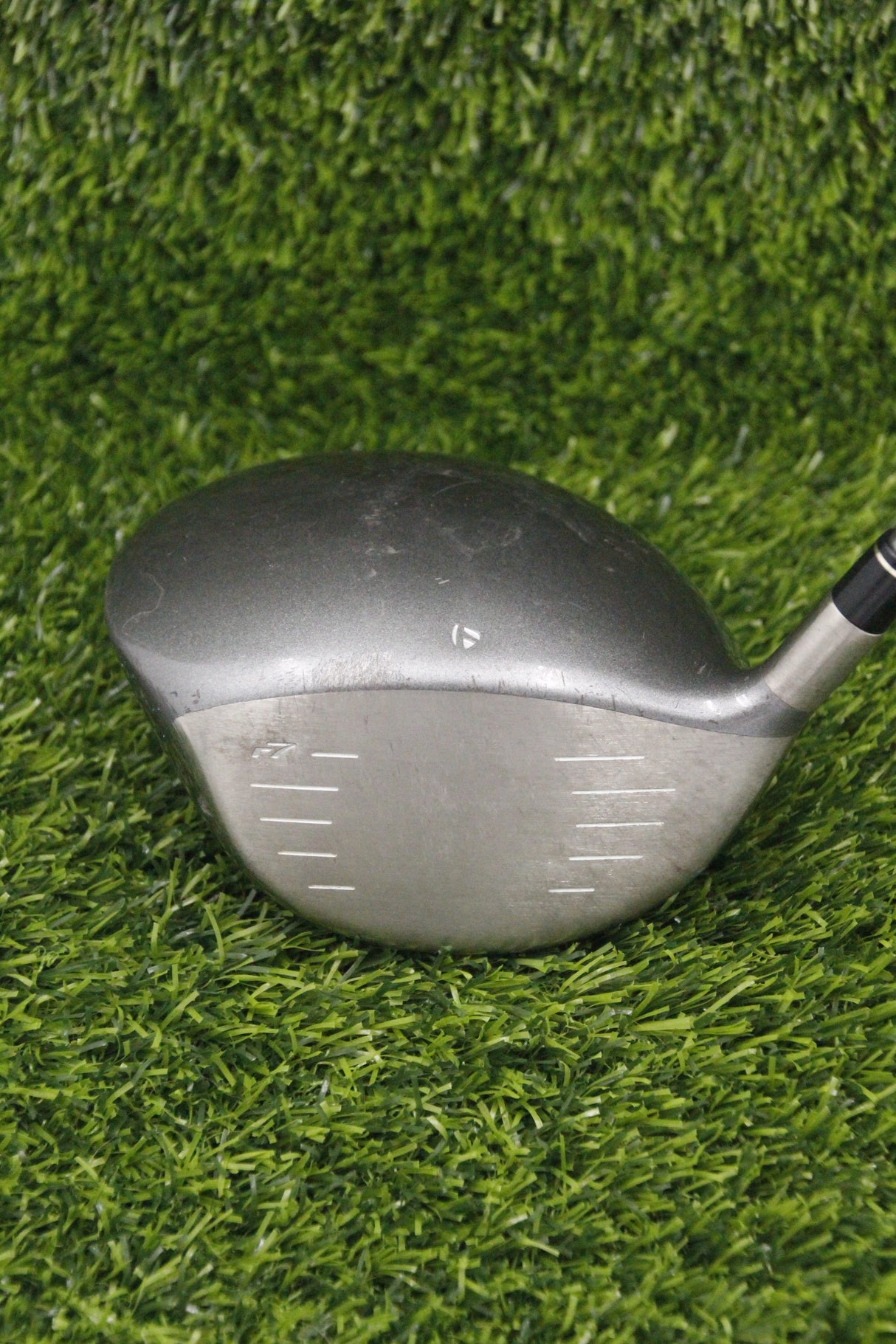WOMEN TaylorMade R7 Draw 460 HT 12° Driver L Flex 44"