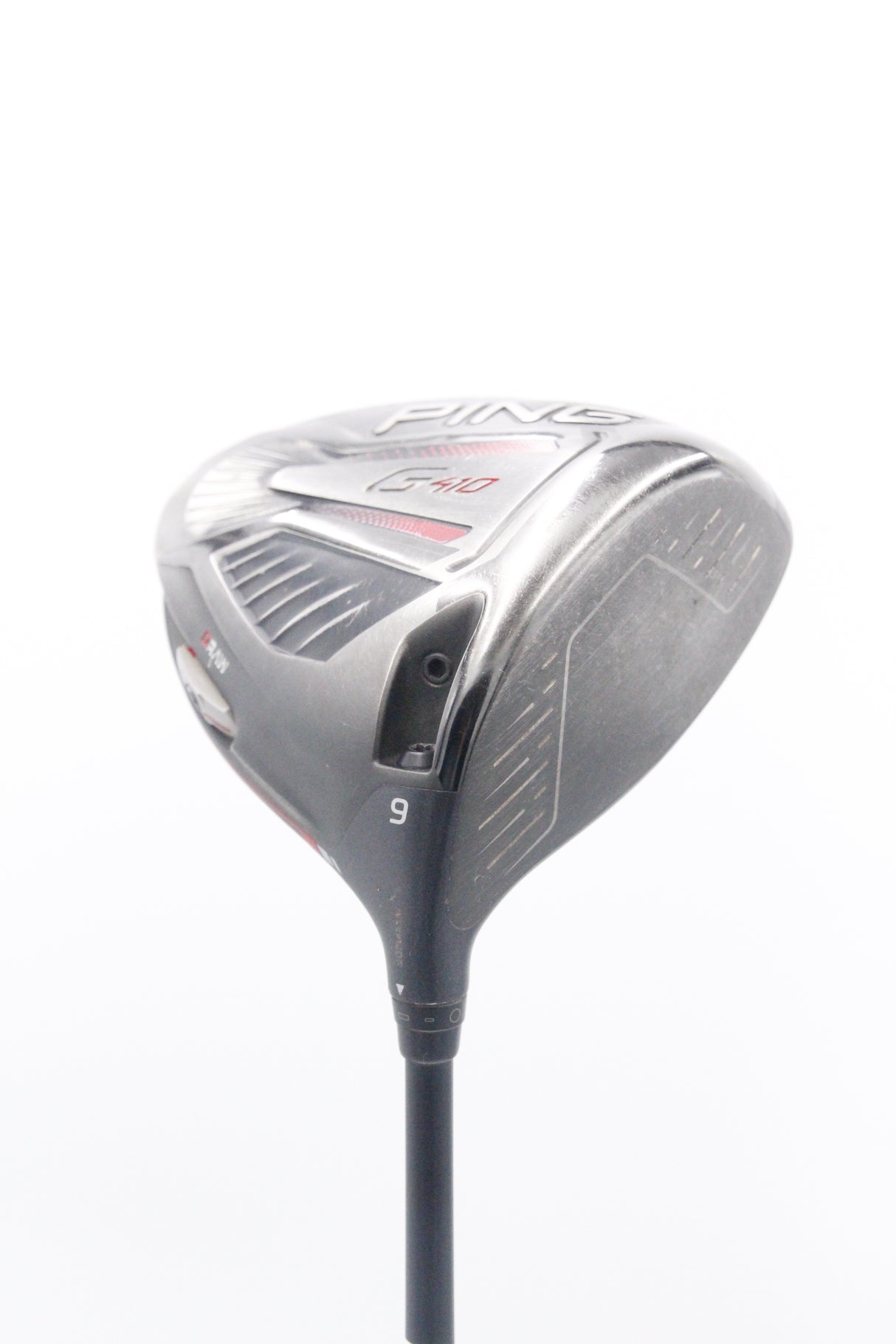 Ping G410 9° Driver S Flex 45.5"