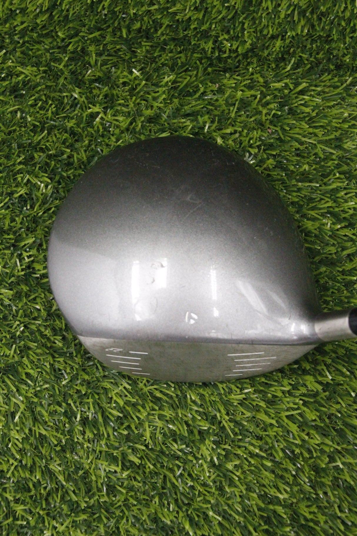 WOMEN TaylorMade R7 Draw 460 HT 12° Driver L Flex 44"